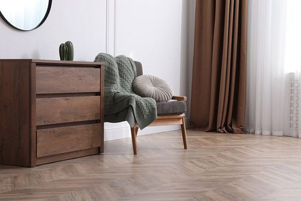 Vinyl Flooring Can Brighten Up Your Life
