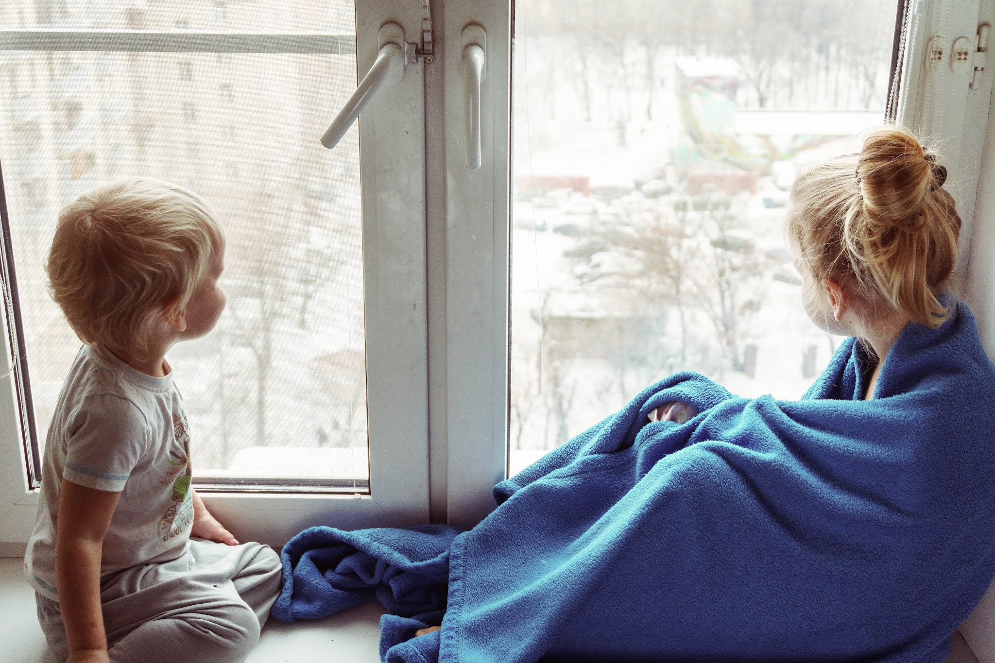 Home Remedies To Help Your Child’s Cold