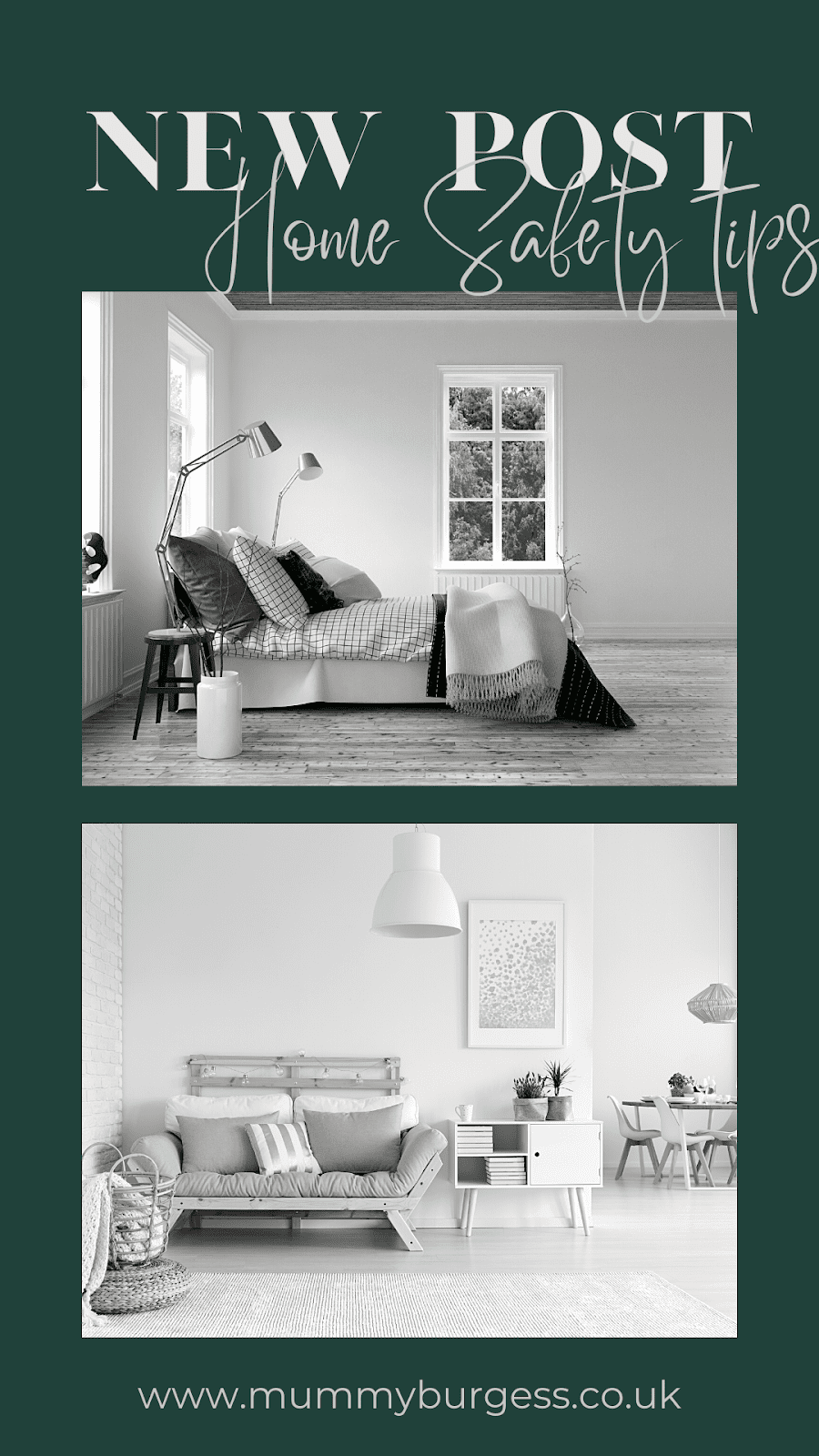 Home Safety Tips: How to Keep Your Home and Family Safe