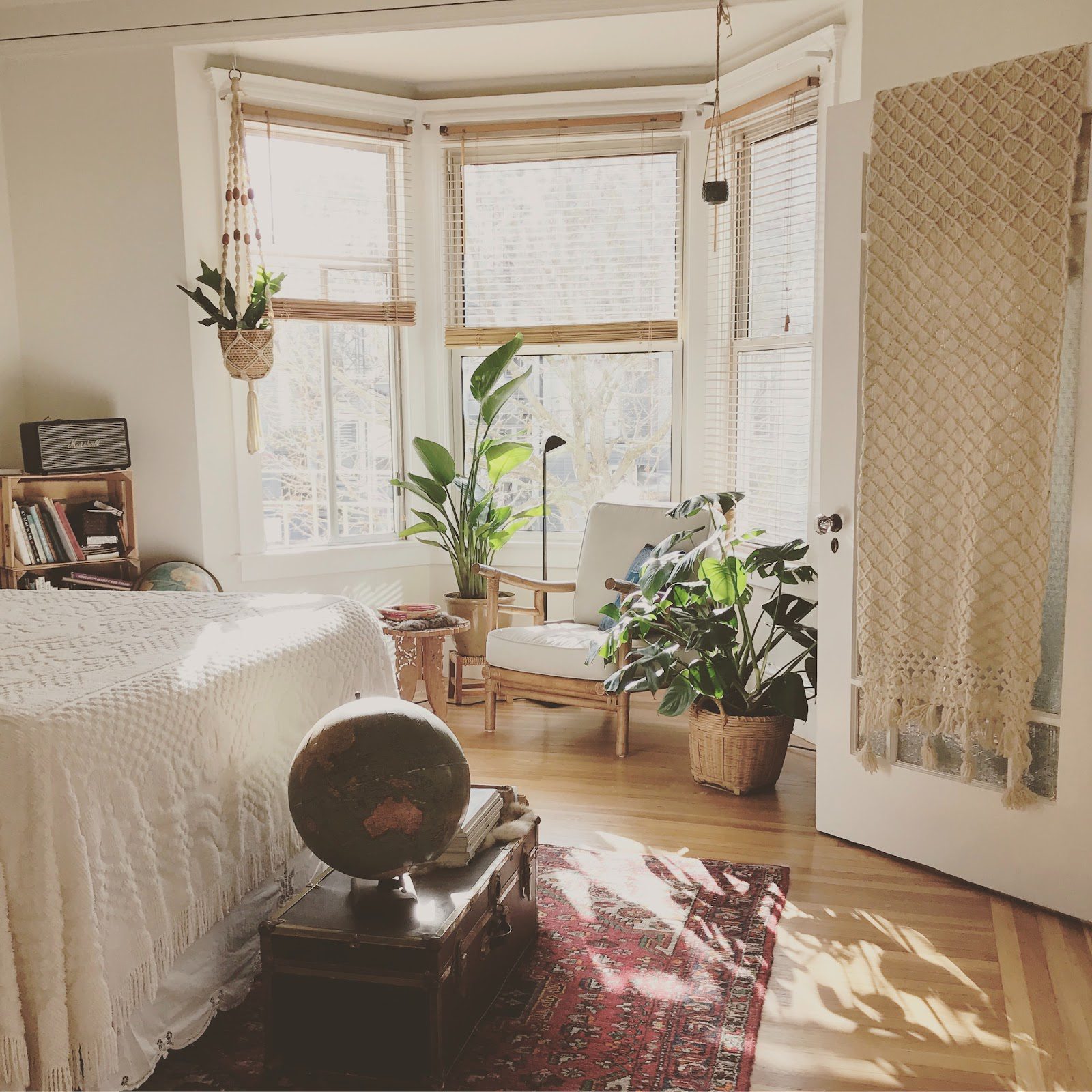 Things to Consider When Buying a New Property