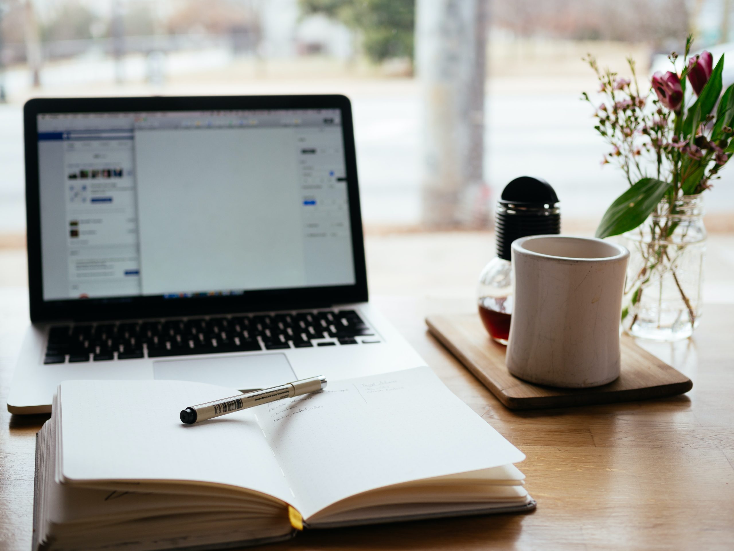 4 Tips for Natural Business Development