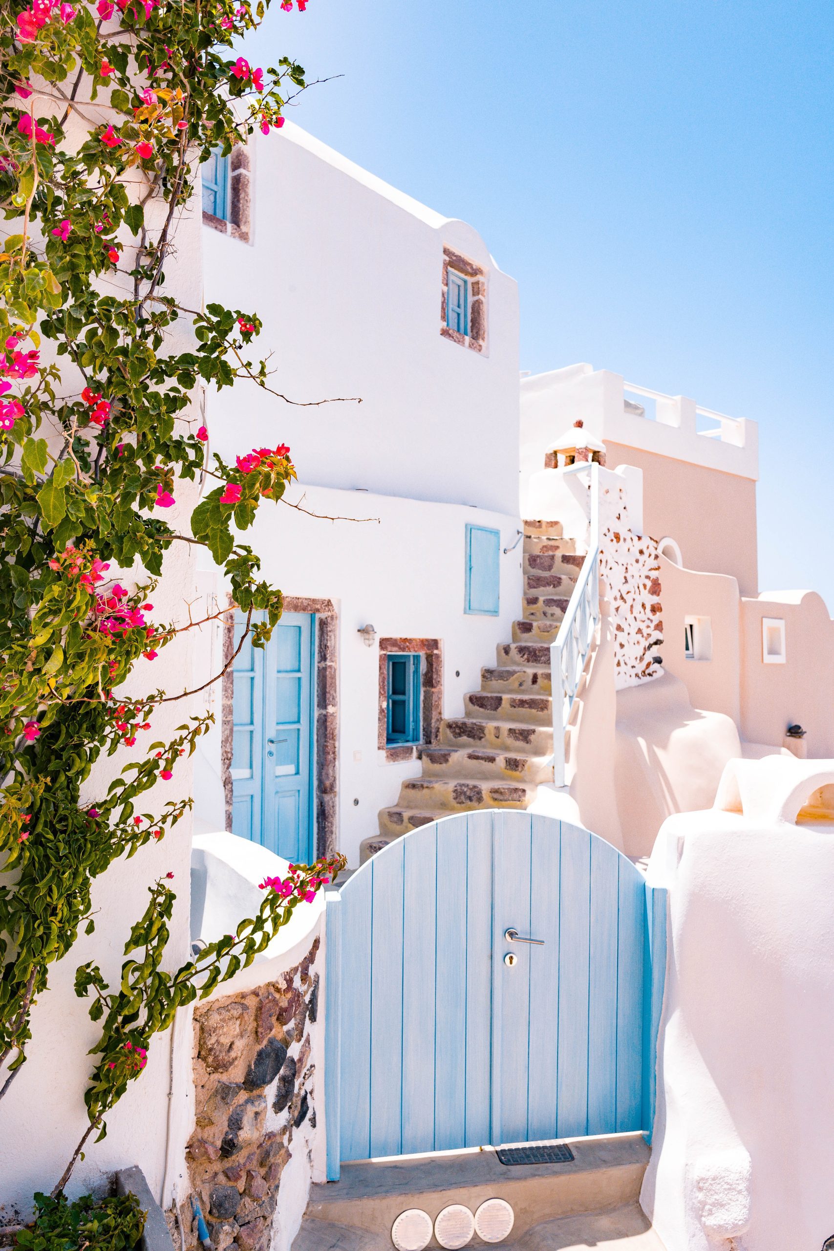 5 Tips For Planning a Unique Tour in Greece
