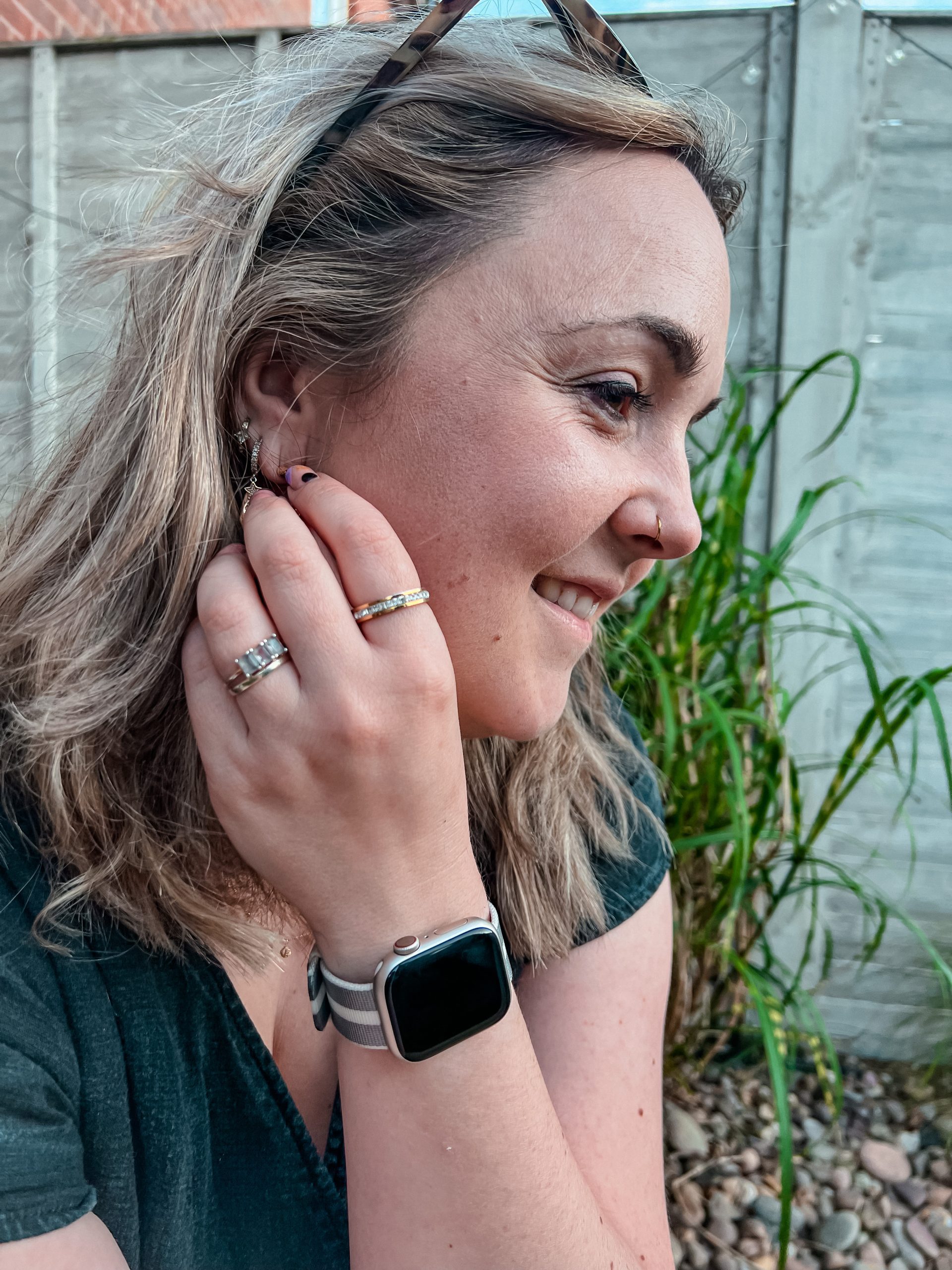 Beautiful Watch Straps for my Apple Watch | Review – Watch Strap Company