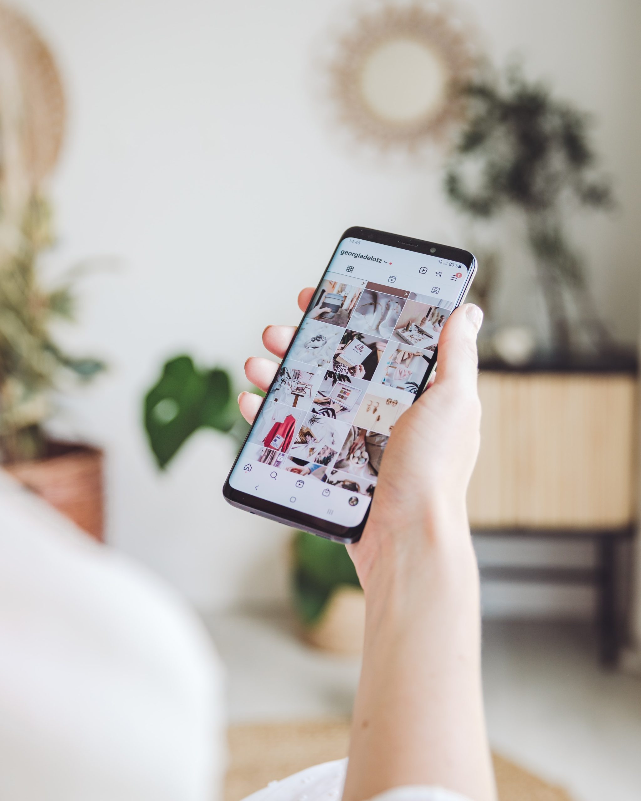 How To Improve Your Instagram Feed