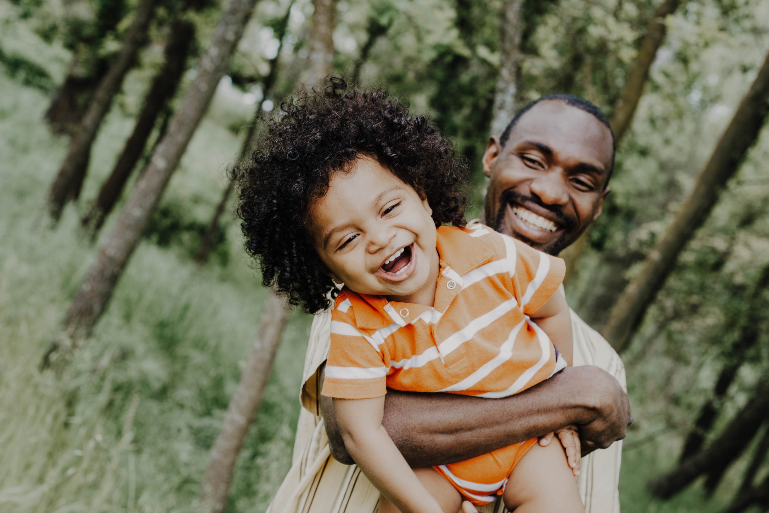 Teaching Your Child to Manage their Emotions