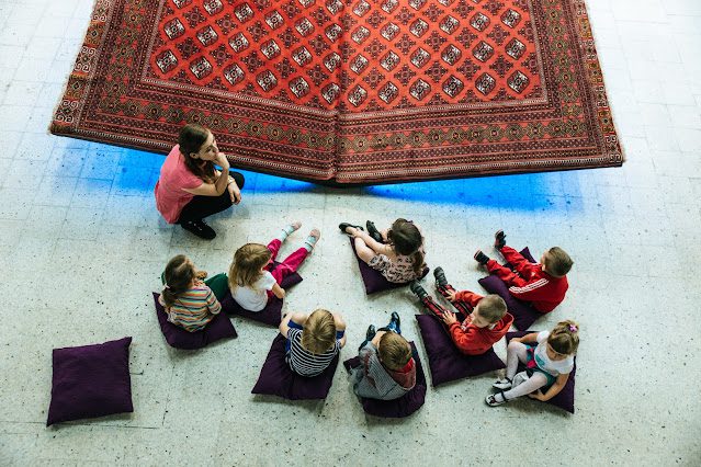 6 Educational Adventure Ideas for Kids That Are Truly Fun
