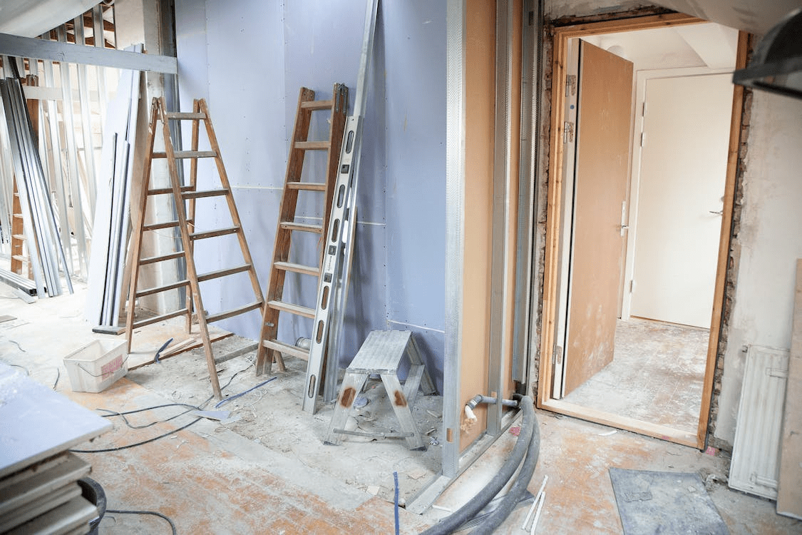 5 Eco-Friendly Ways To Renovate Your Home