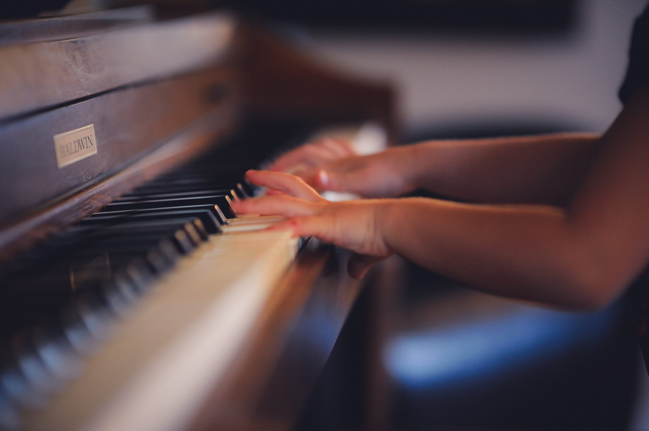 Should I Encourage my Child to Learn an Instrument?