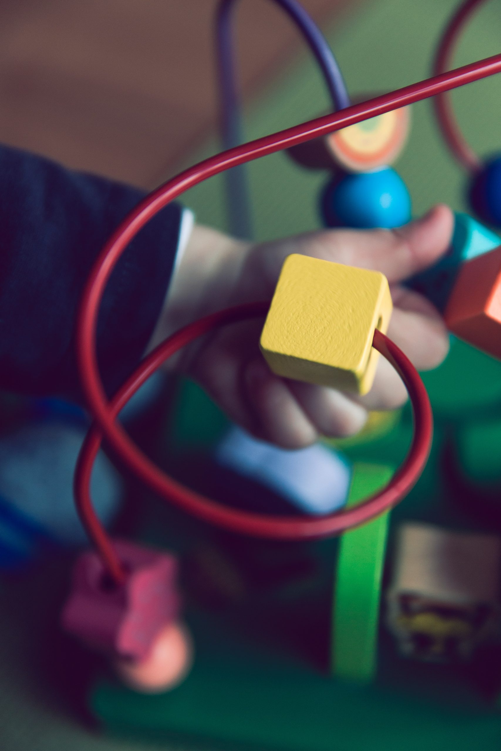 Helping Your Child to Become a Better Problem Solver