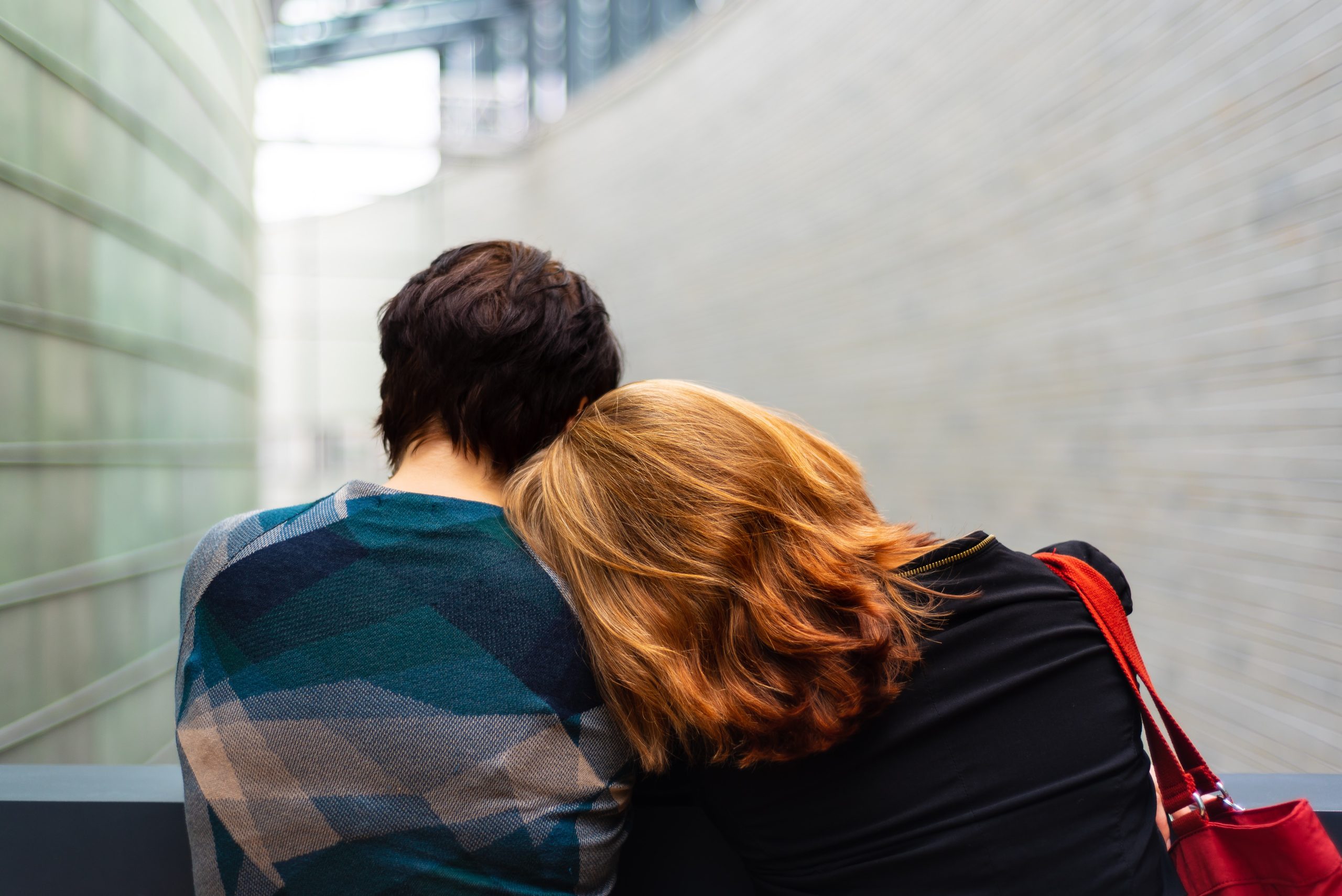 How to raise a compassionate child