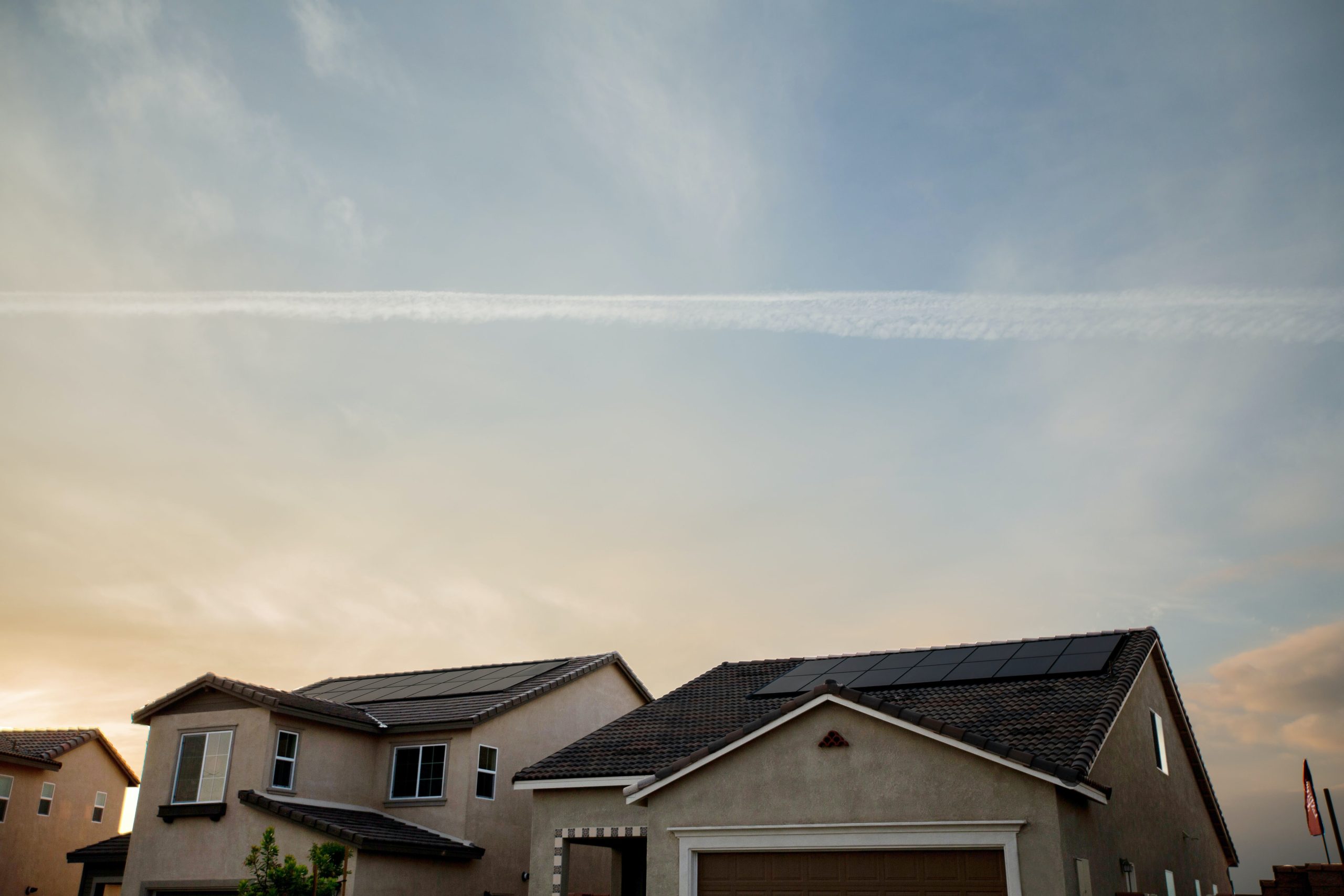 Installing Solar Panel’s in your Home