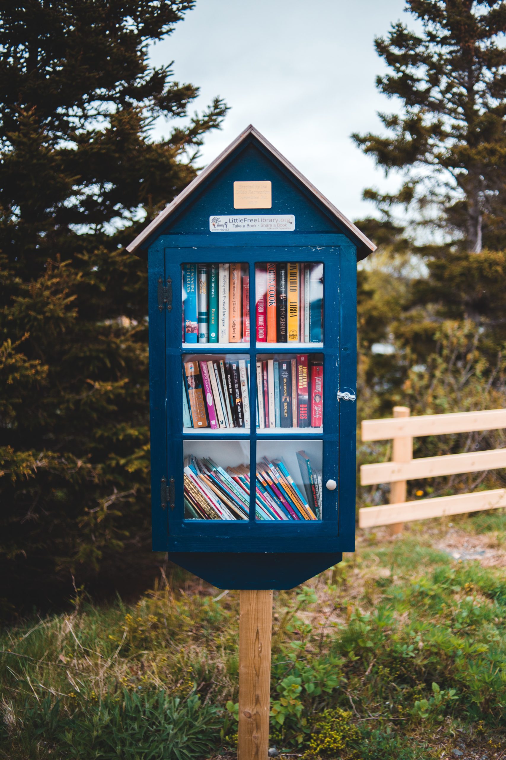 The importance of English literature lessons in schools