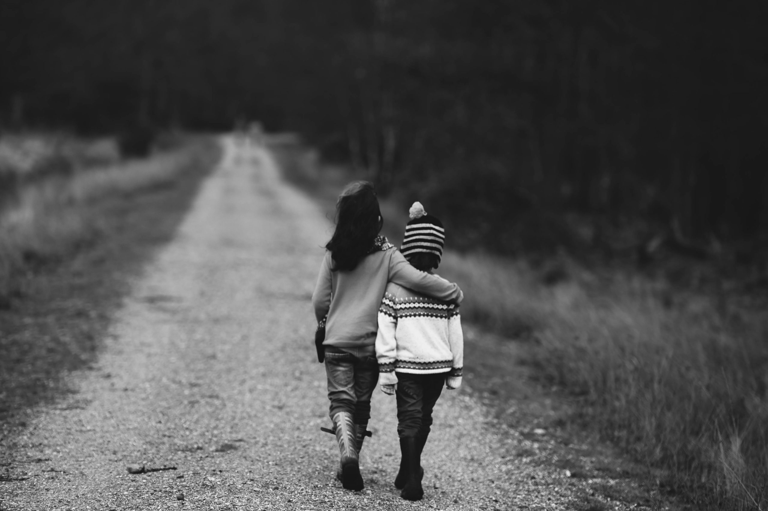 Teaching your child to empathise with others