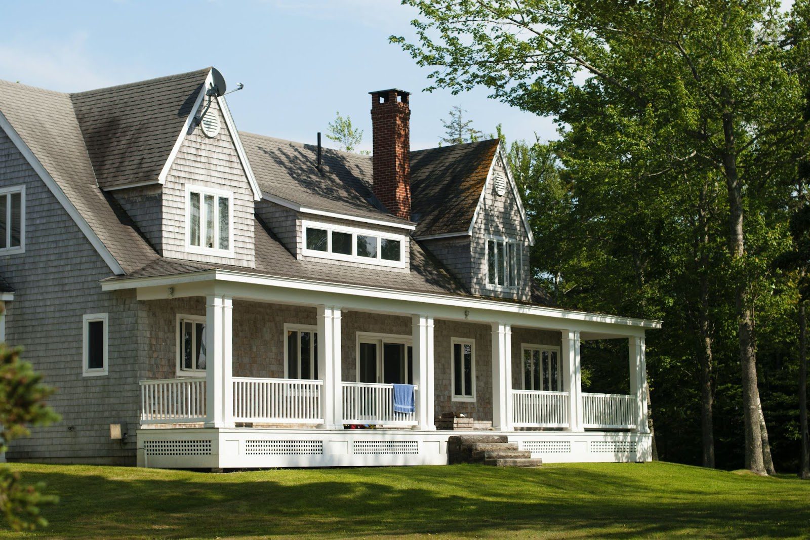 How Your House Can Affect Your Wellness