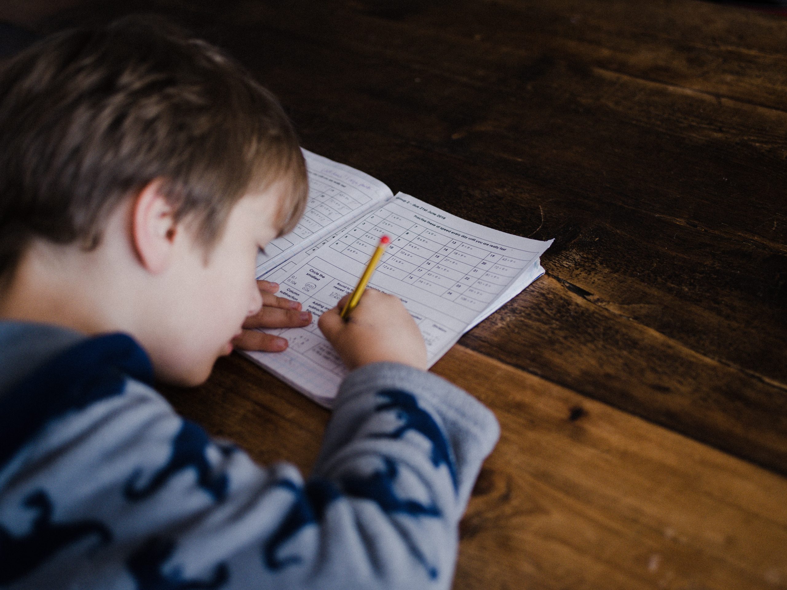 How to Help Your Child with Maths at Home: 7 Simple Tips