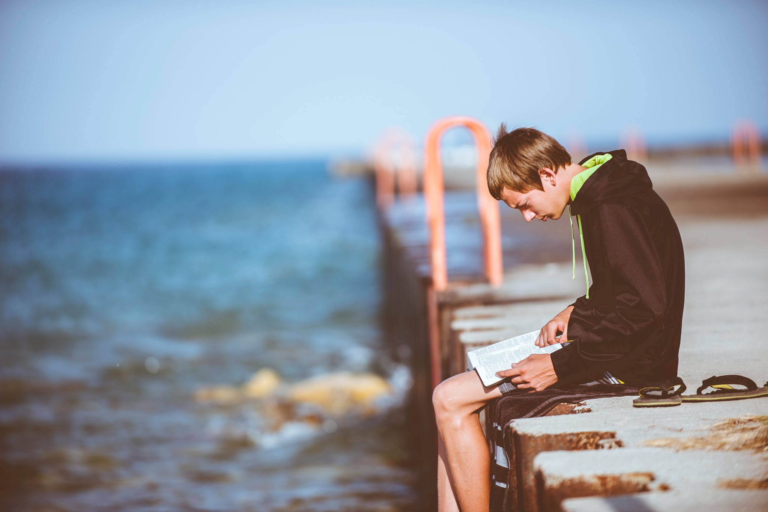 How Do My Child’s Lifestyle Choices Affect Their Education?