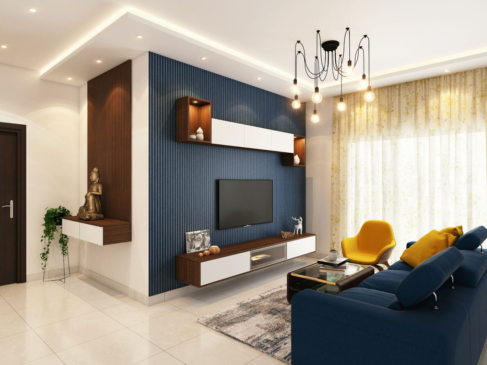 Easy Ways To Upgrade Your Living Space