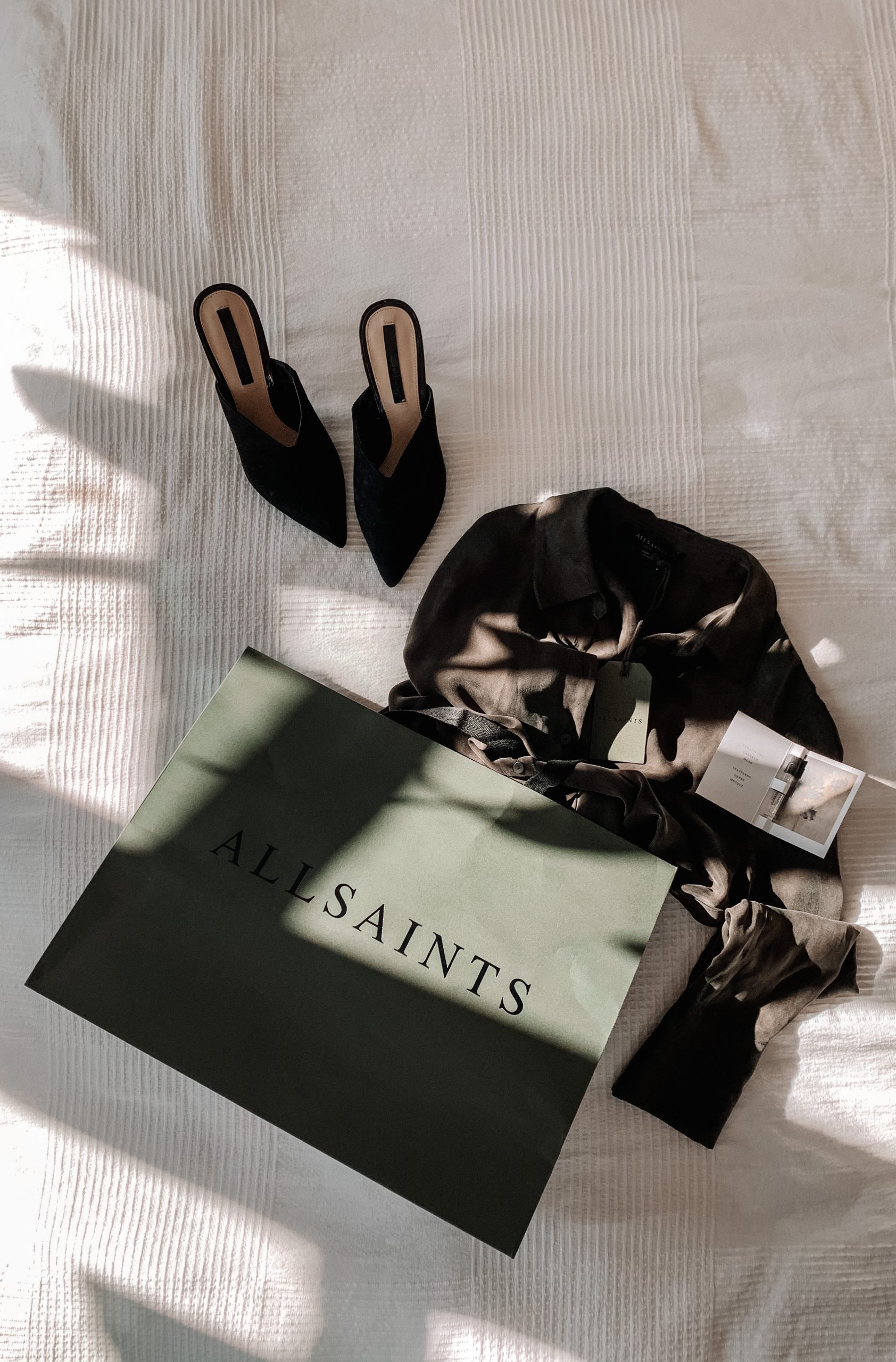 Vinted: The Convenient App for Secondhand Shopping
