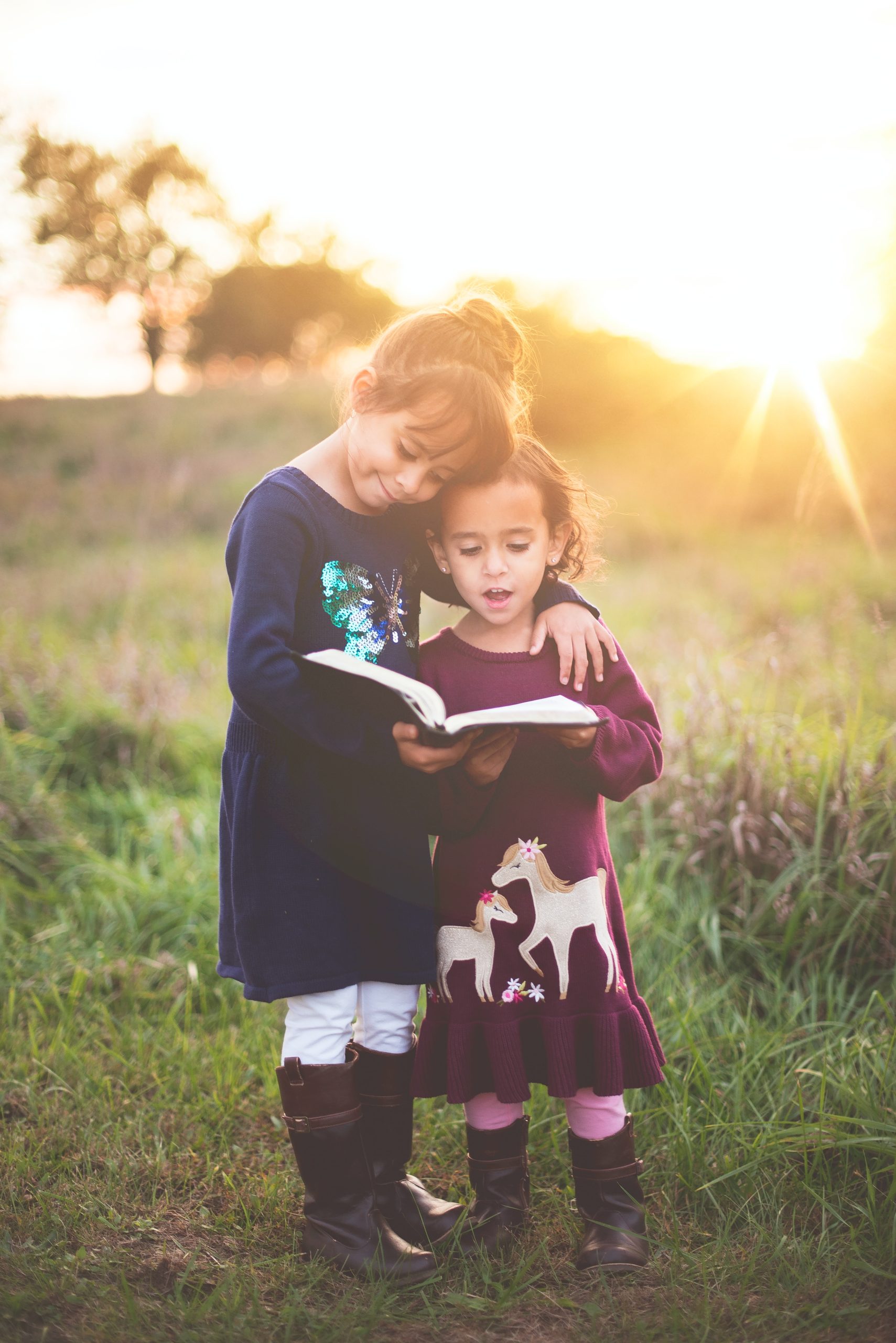 Exploring Creative Writing with Your Child