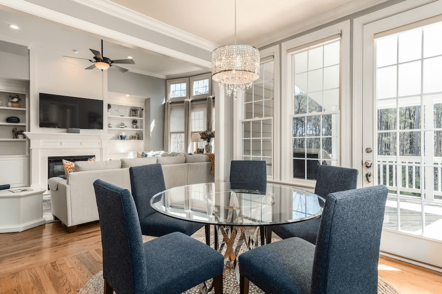 Four Cosy Ways To Make Your Home Extra Comfortable