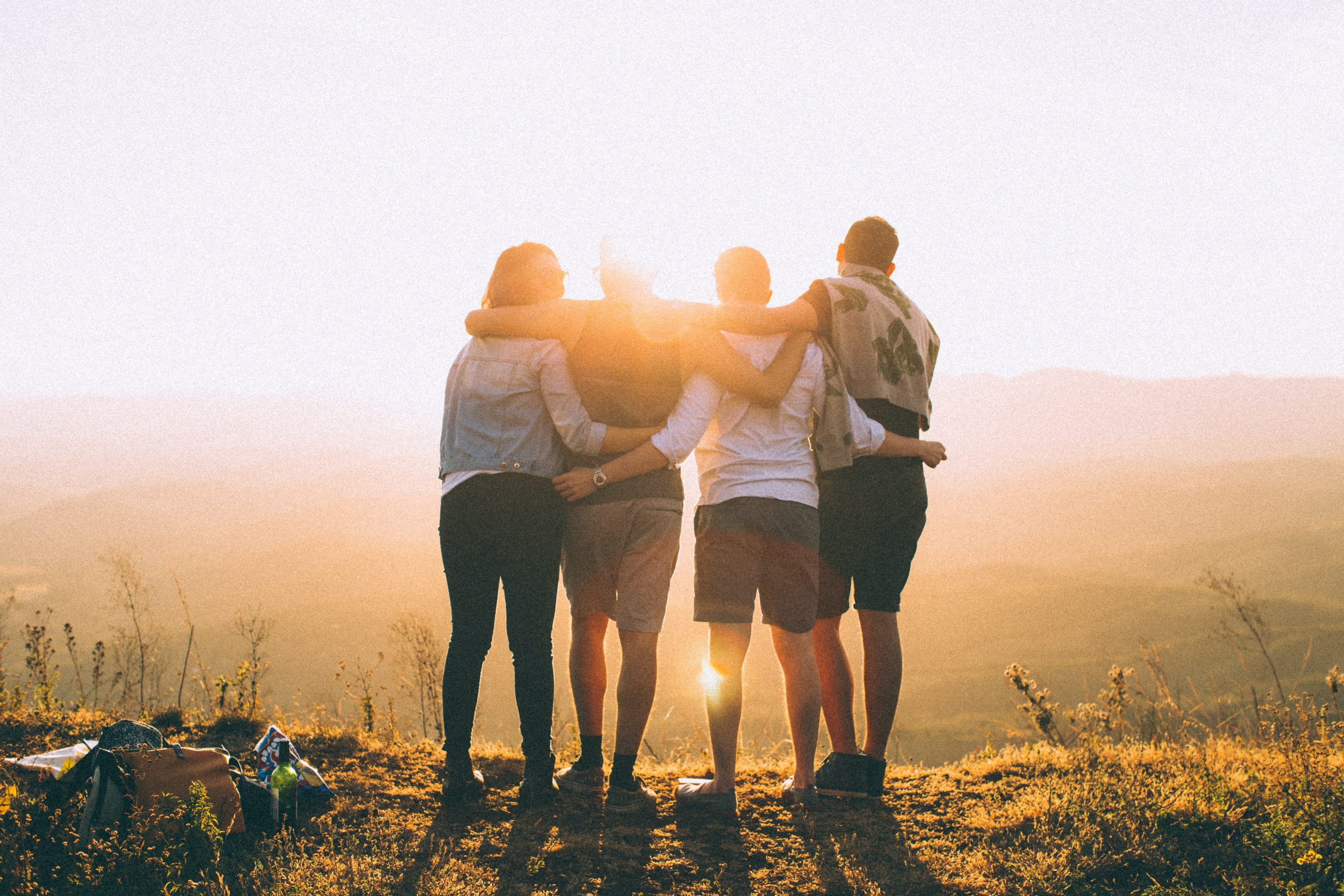 Why is Community Involvement Important for Kids?