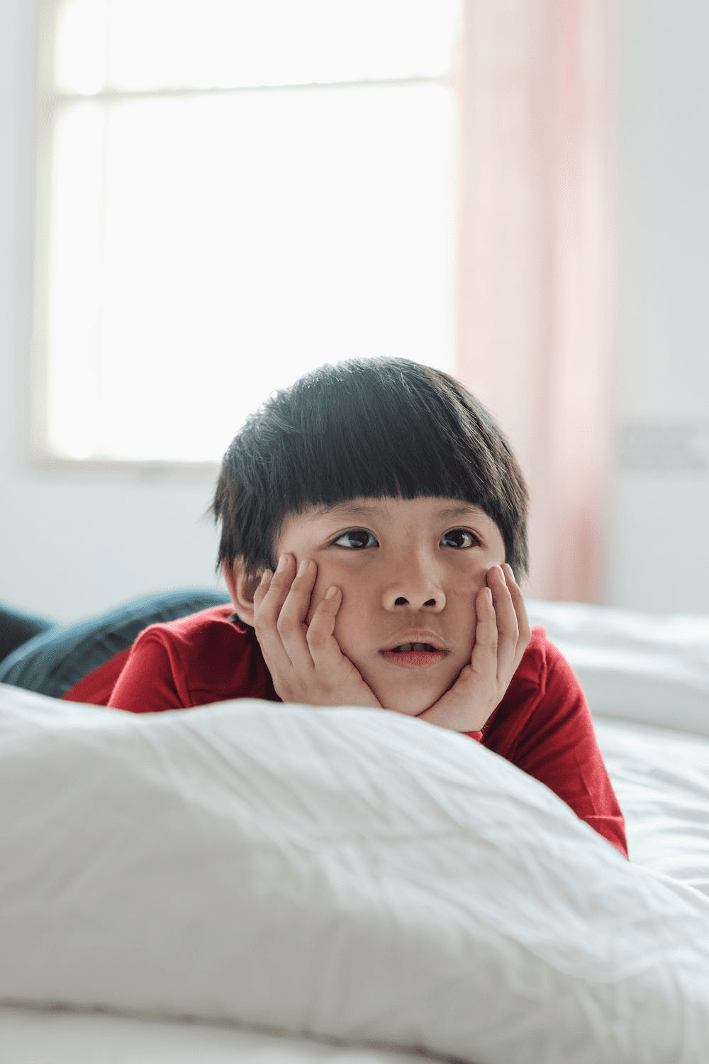 3 Reasons Why Your Tween Isn’t Sleeping Great