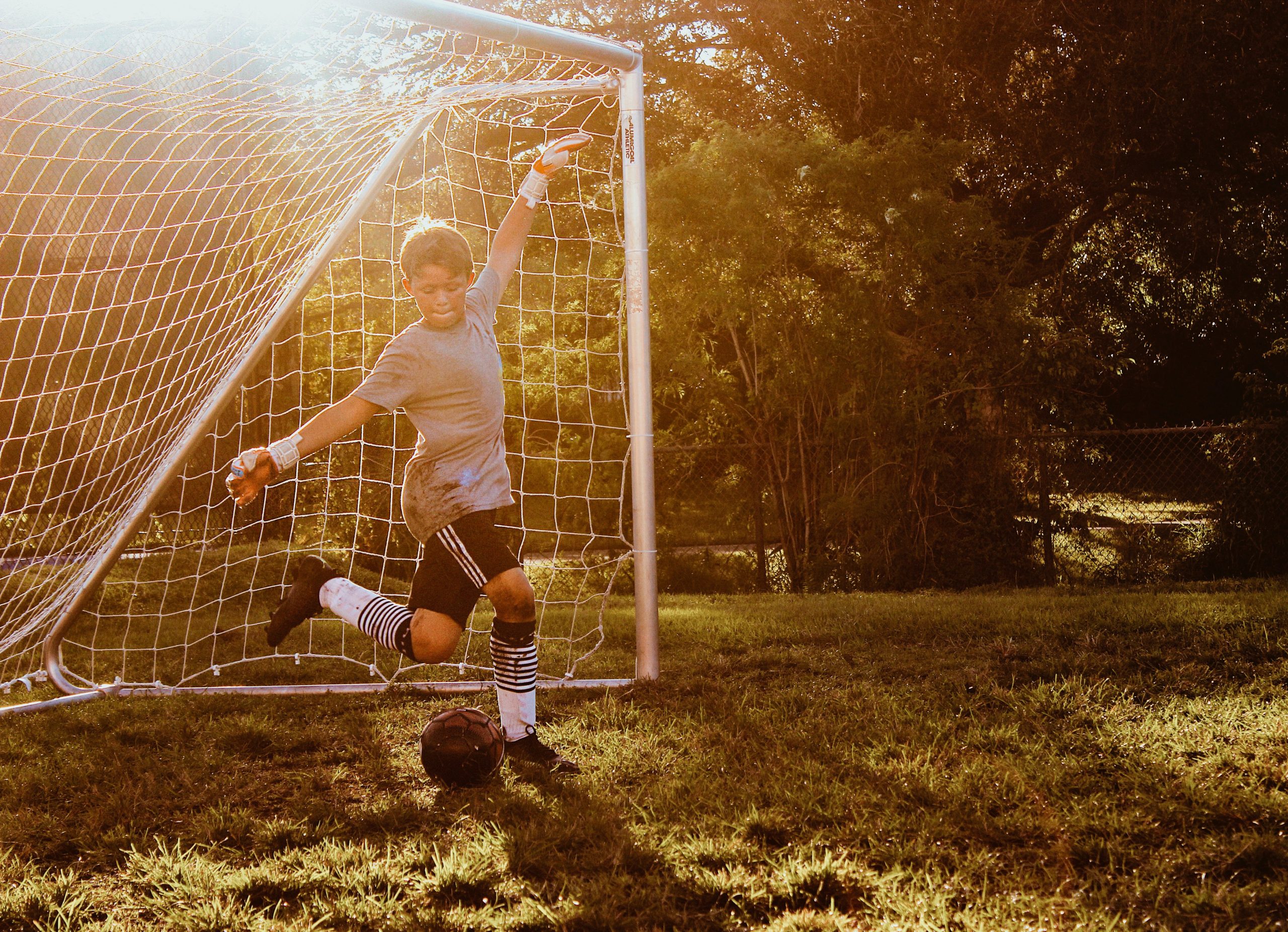 The Benefits of Extra-Curricular Activities for Kids