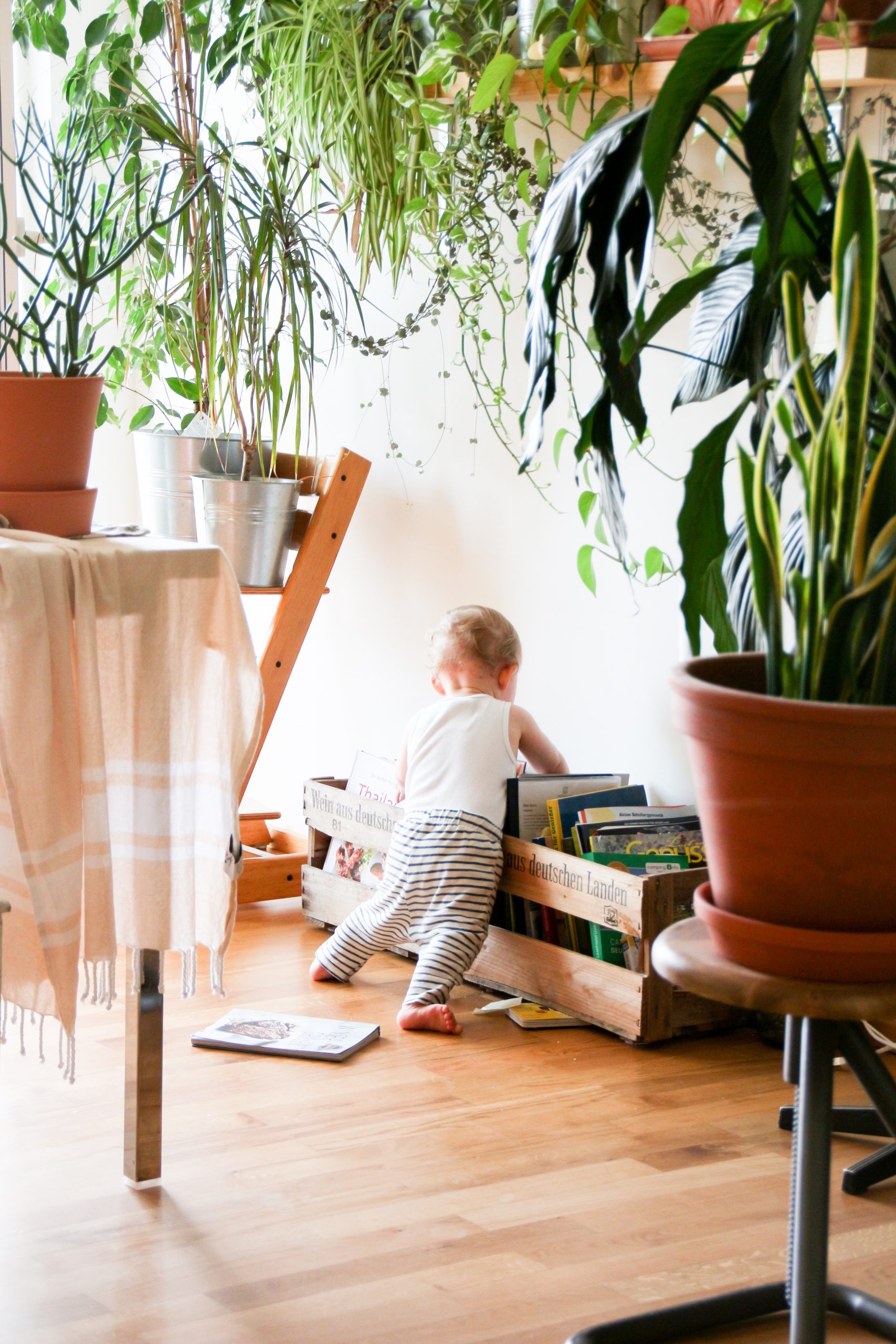 5 Activities to Help Your Child’s Cognitive Development