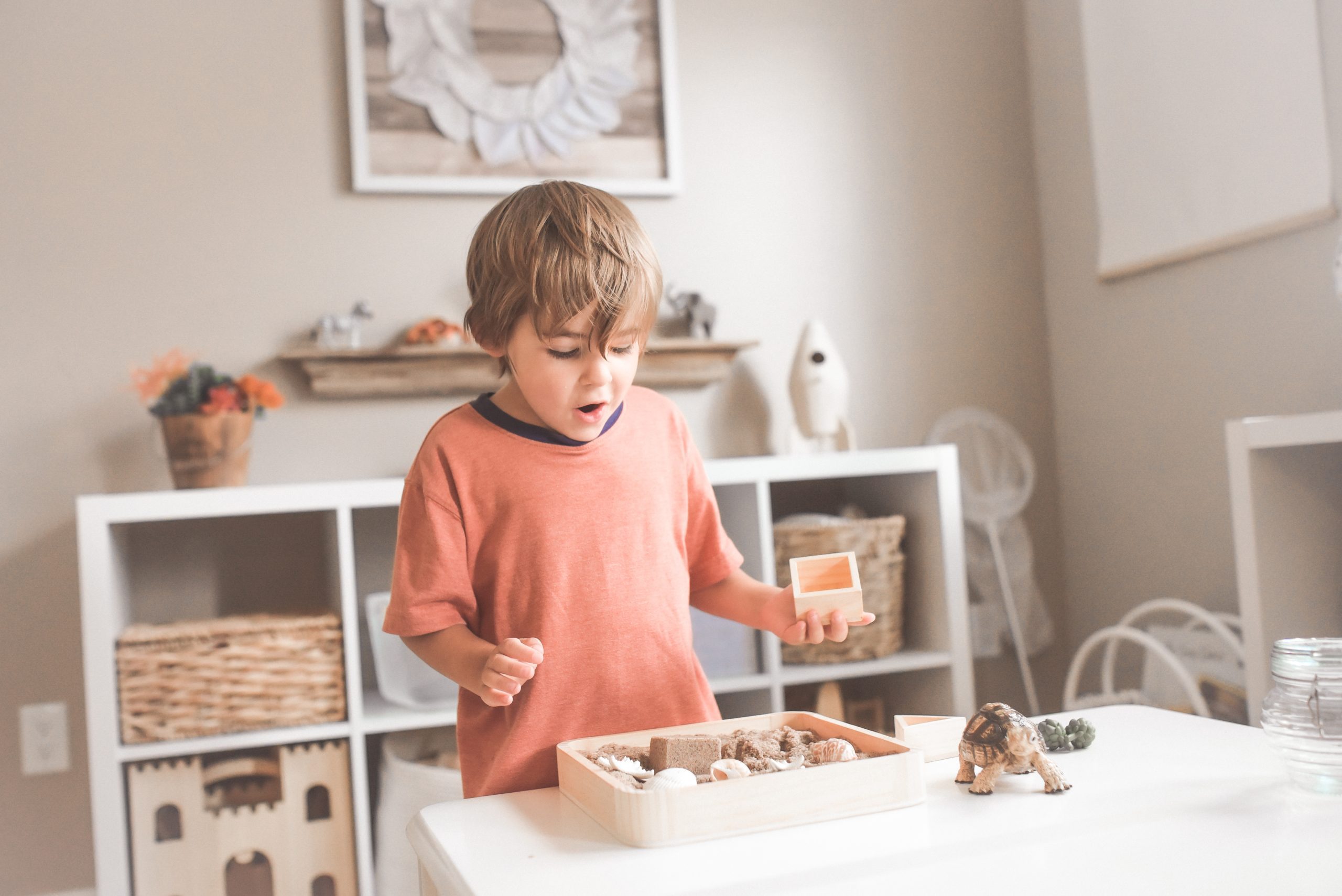 Tips for Supporting Your Child with their Home Learning