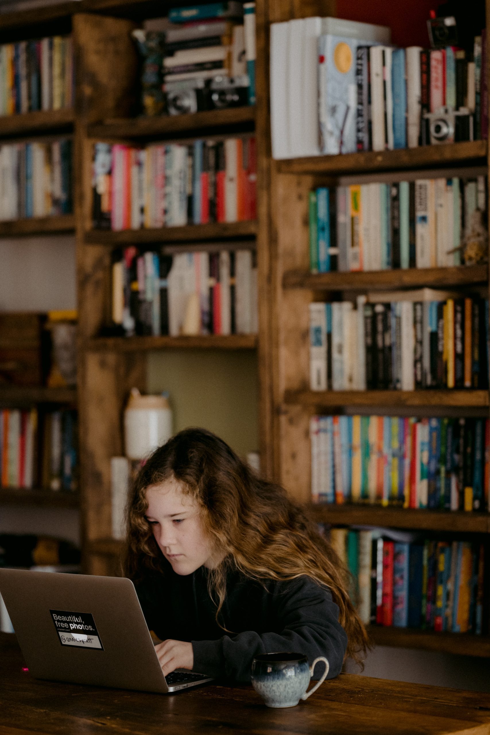 A Guide to Helping Your Child with their Homework