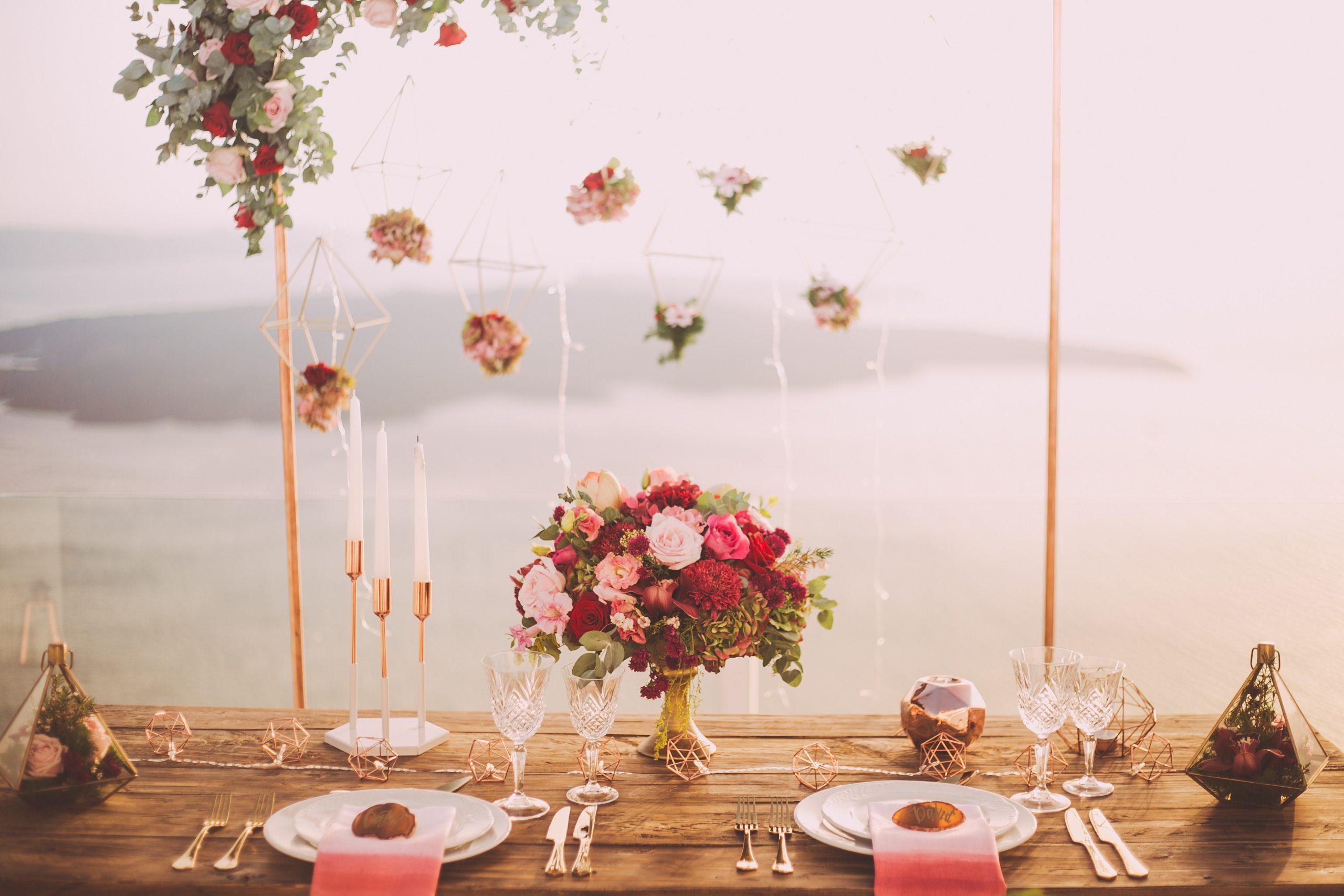 Why Detaching From Wedding Tradition Can Be Good For You