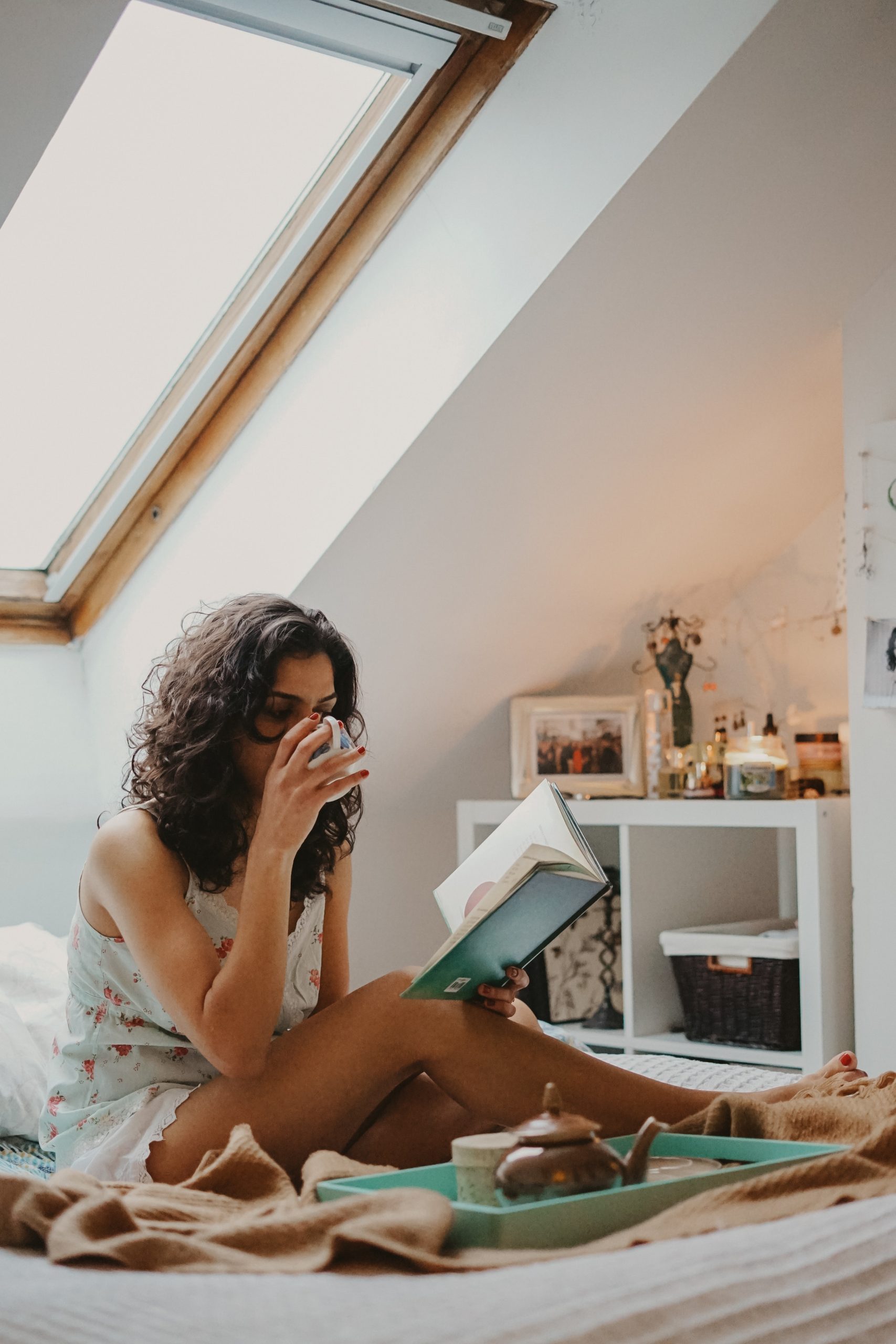 4 Self-Care Tips for Busy Parents