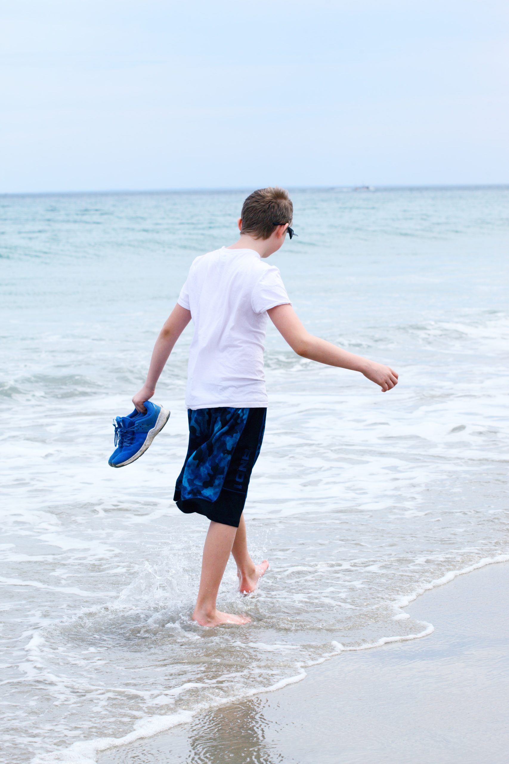 How to Raise an Environmentally Conscious Child