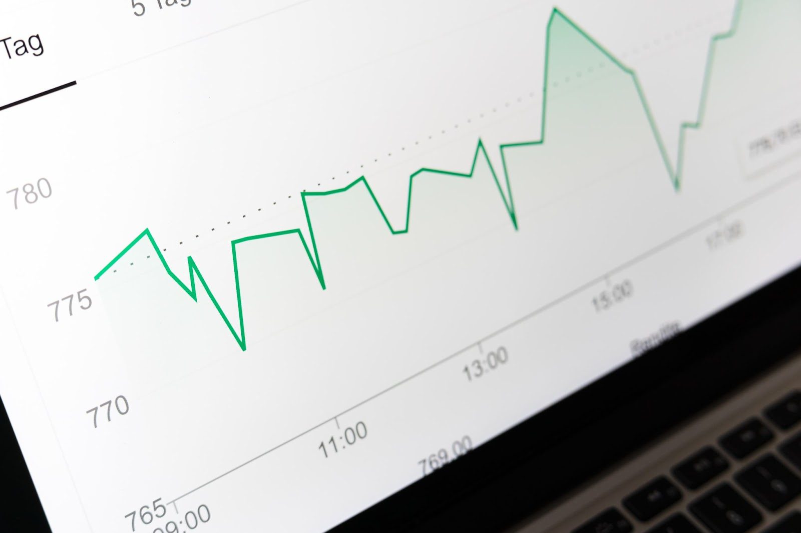 3 Top Tips When Starting A Business