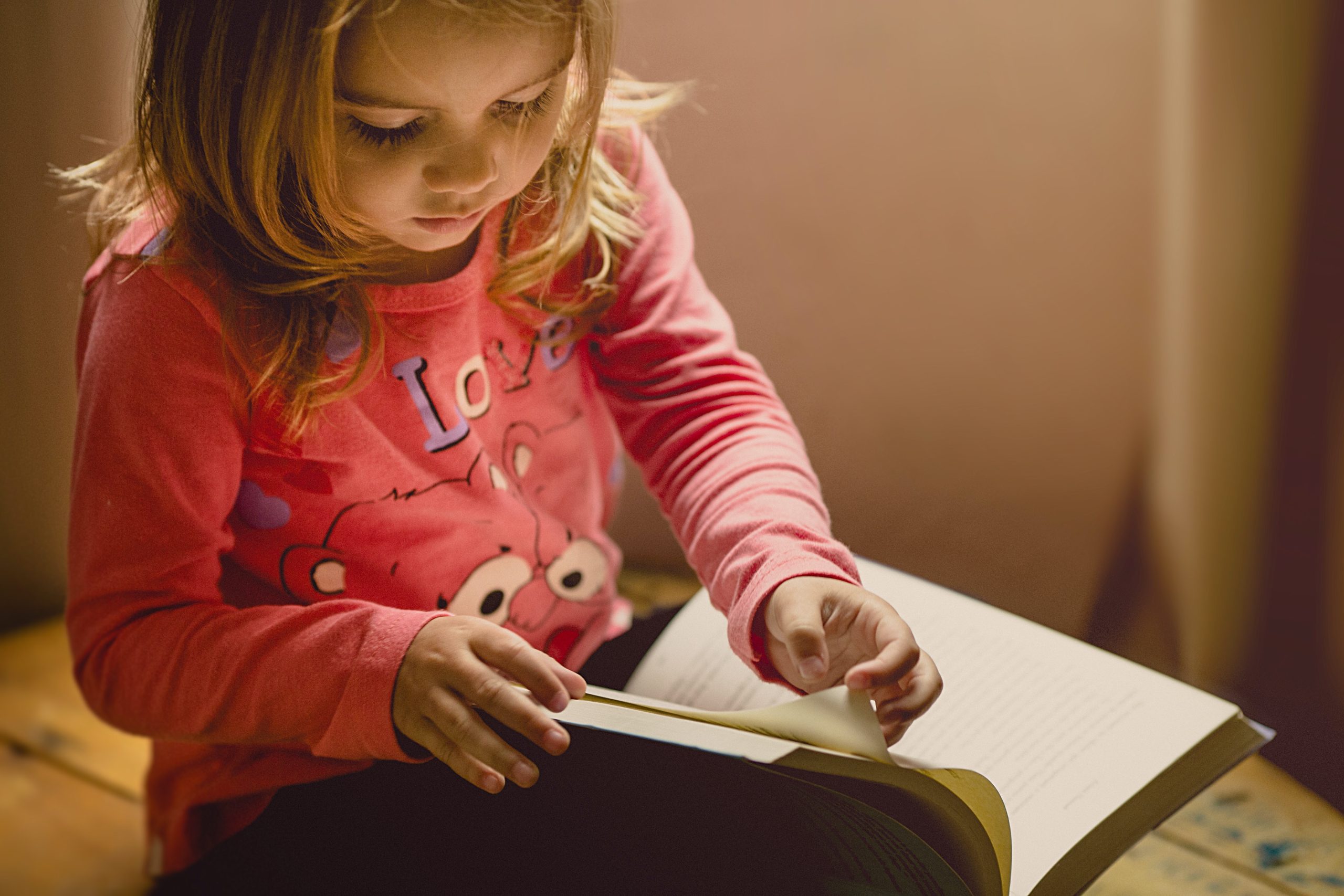Supporting Your Child with their Spelling & Grammar
