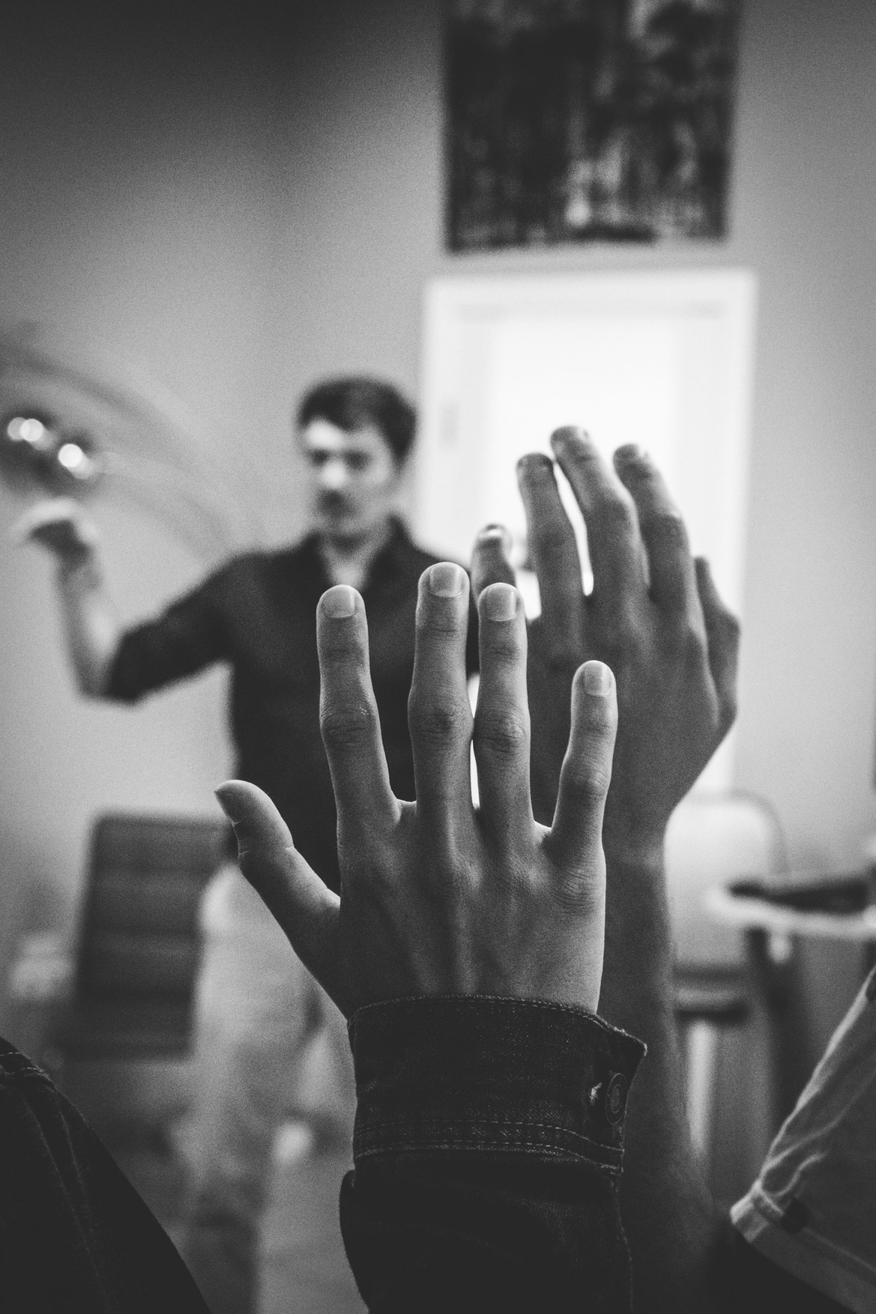 3 Ways To Support Teaching Staff to Avoid Stress and Burnout