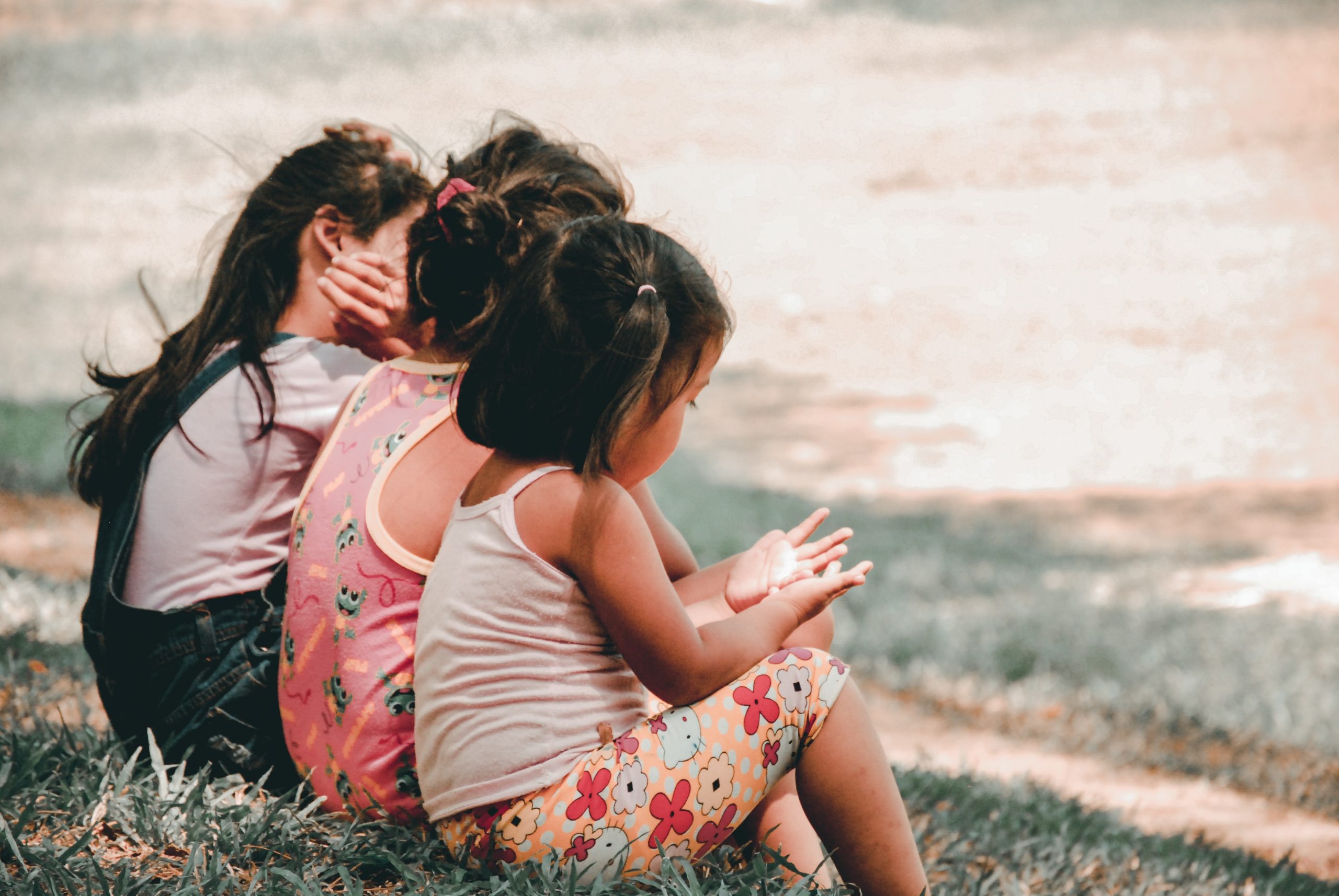 Teaching Your Child to Embrace their Failures