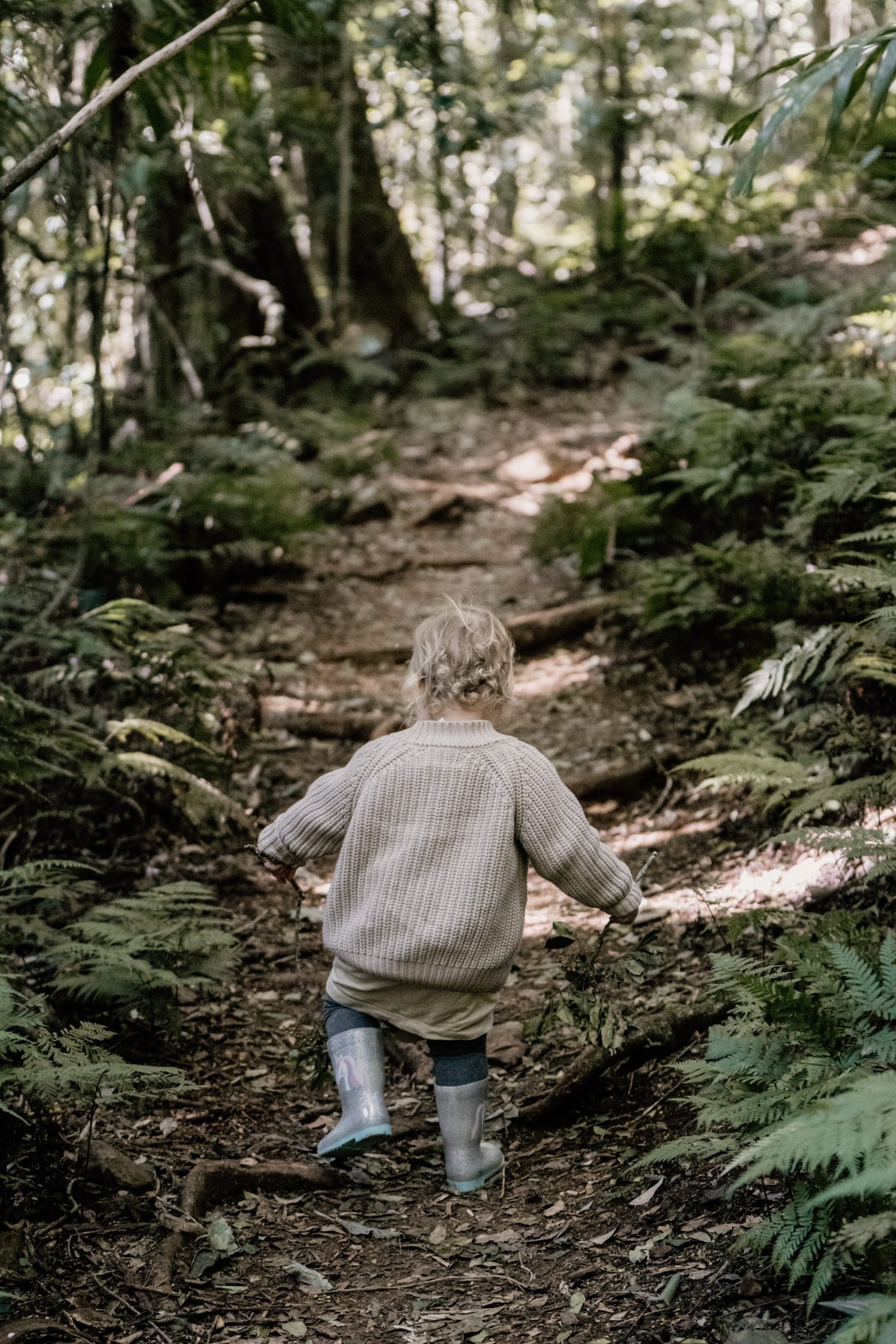 Helping Your Toddler to Overcome Separation Anxiety