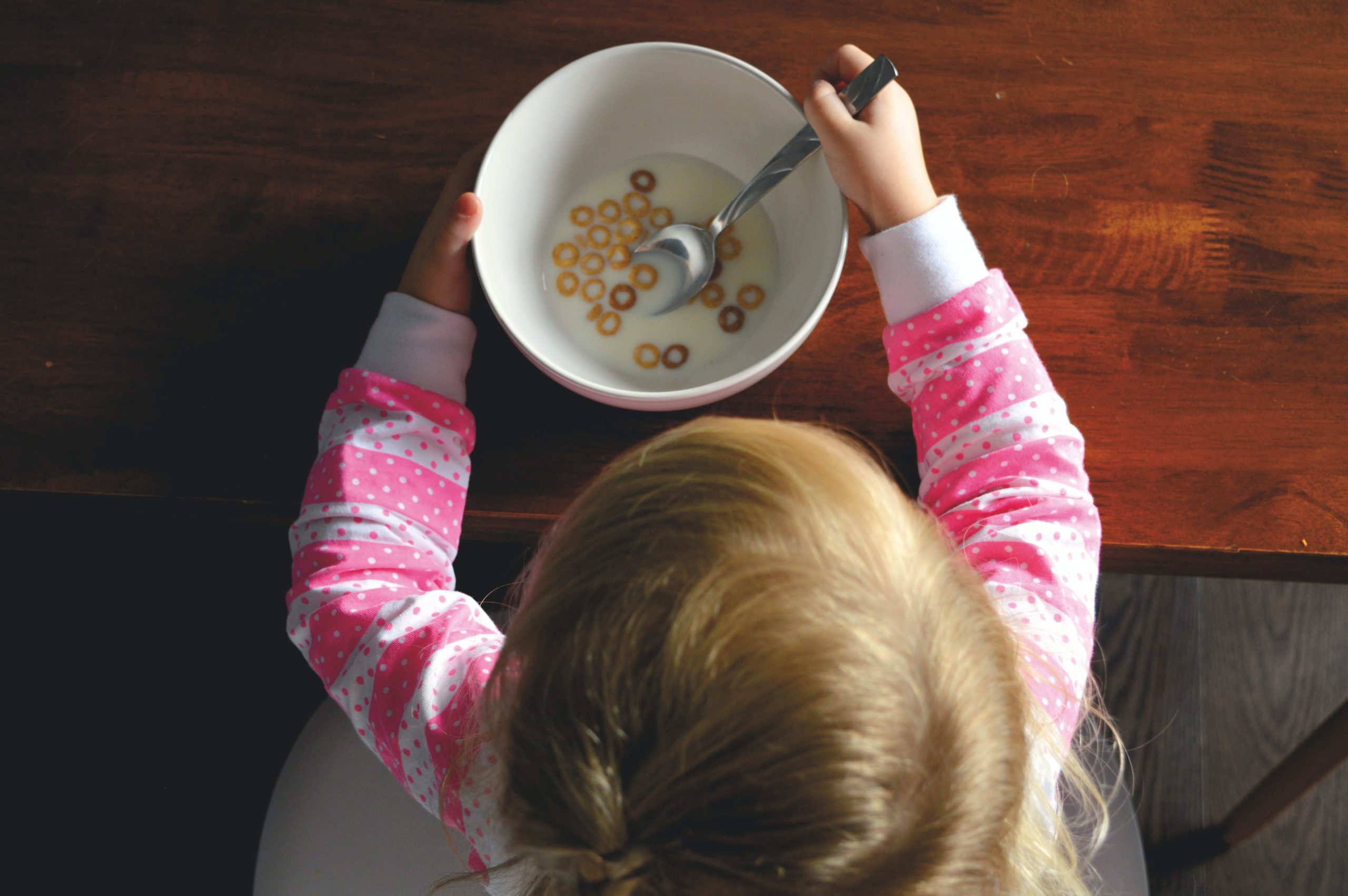 Tips for Ensuring the Morning School Run is Stress Free