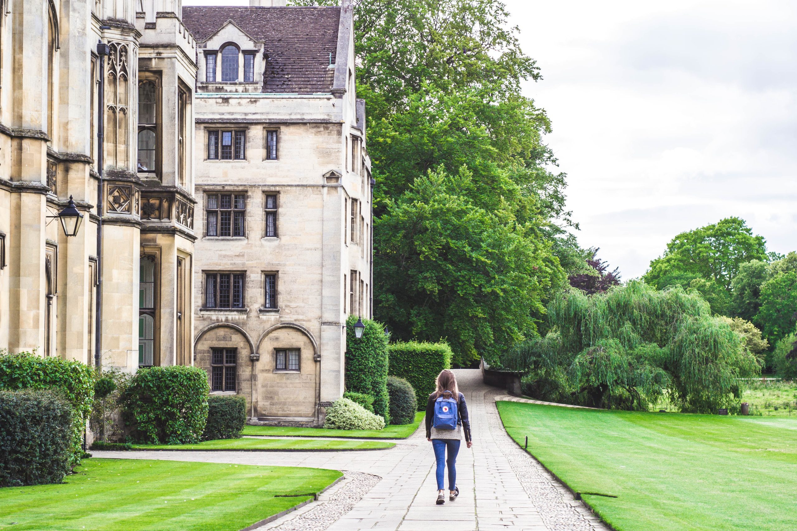 The Benefits of Boarding School for Teens