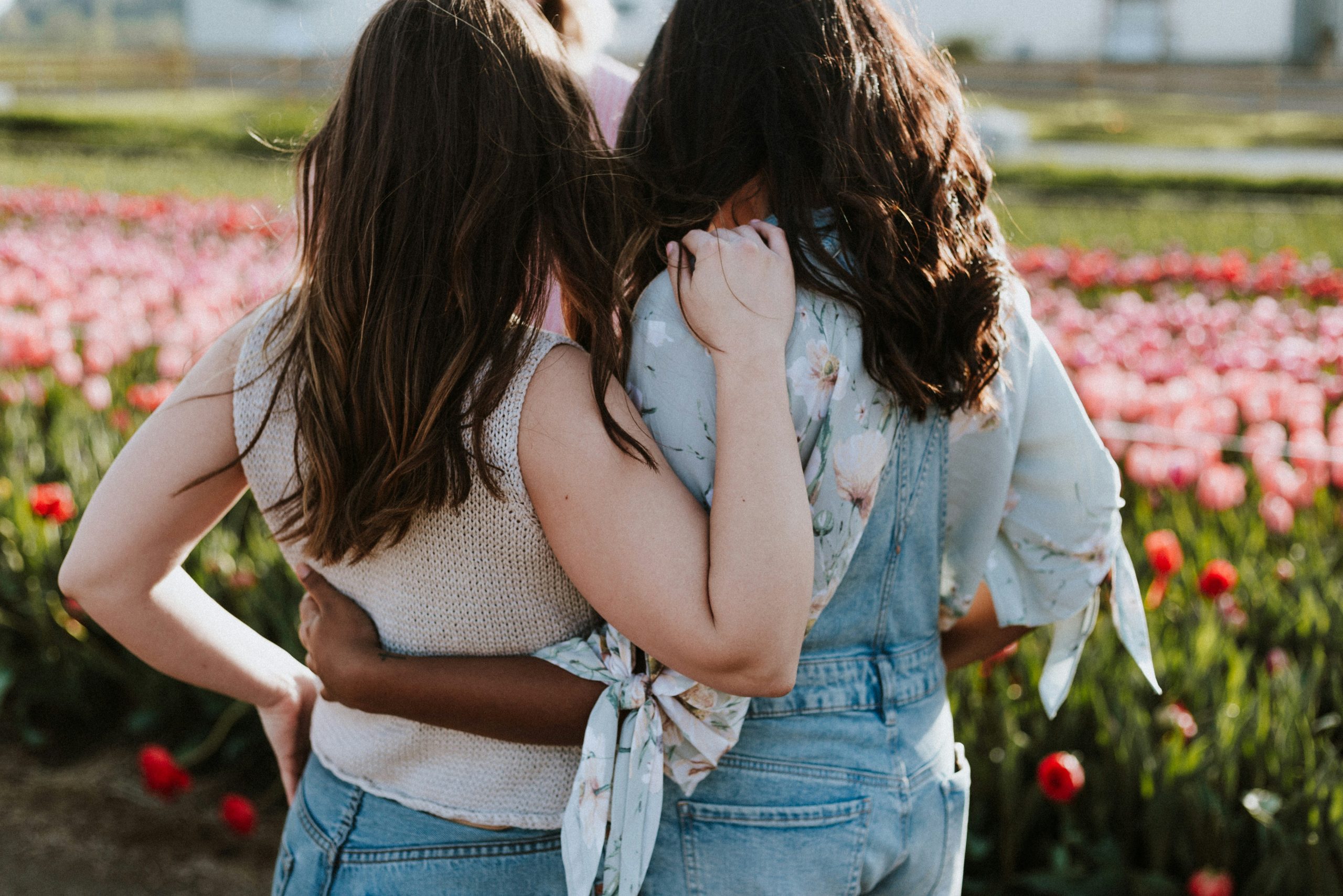 How To Support A Child Dealing With Bullies
