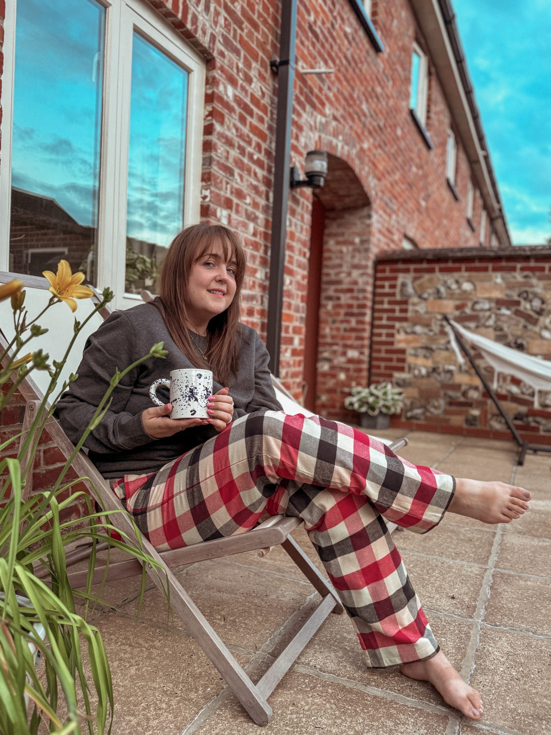 Luxurious Pyjamas from British Boxers | Review