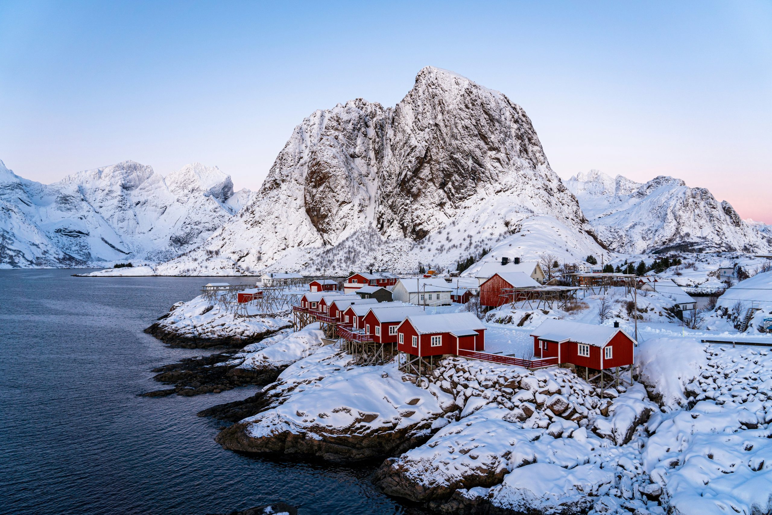 Viking Holidays: 5 Viking-Inspired Trips for TV Series Fans (and History Lovers)