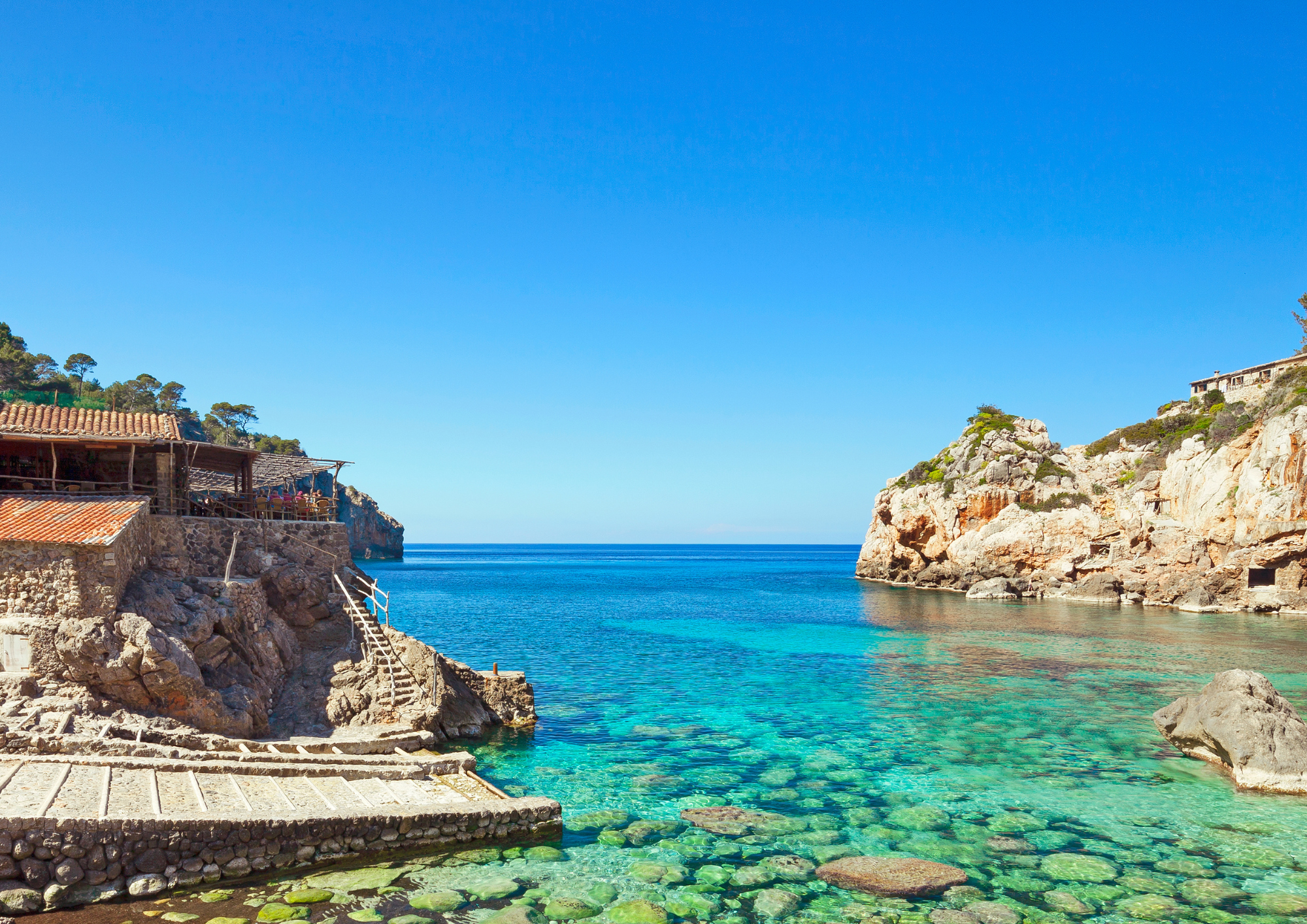 Top 10 Family-Friendly Activities in Mallorca