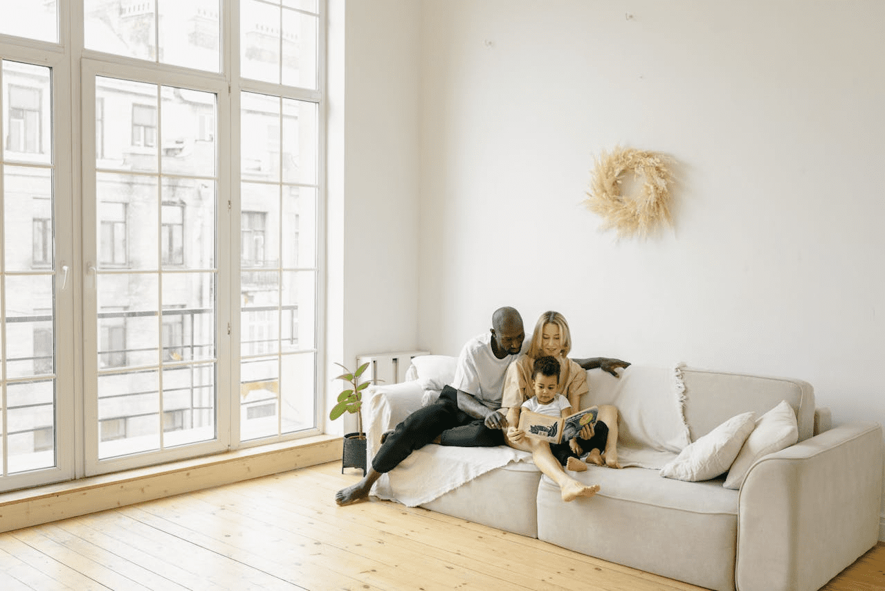 Easy Ways to Transform Your Home Into a Cosy Oasis