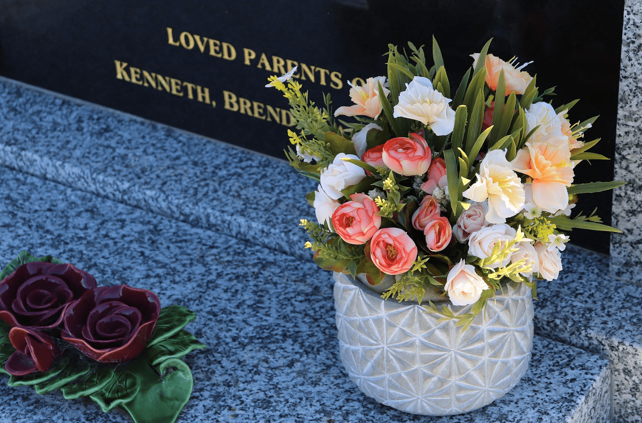 Dealing With Death: How To Stay Strong For Children