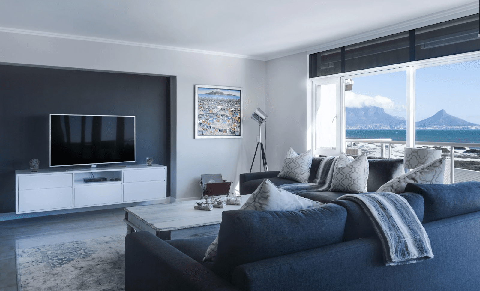 Tips to make Your Living Room look More Expensive