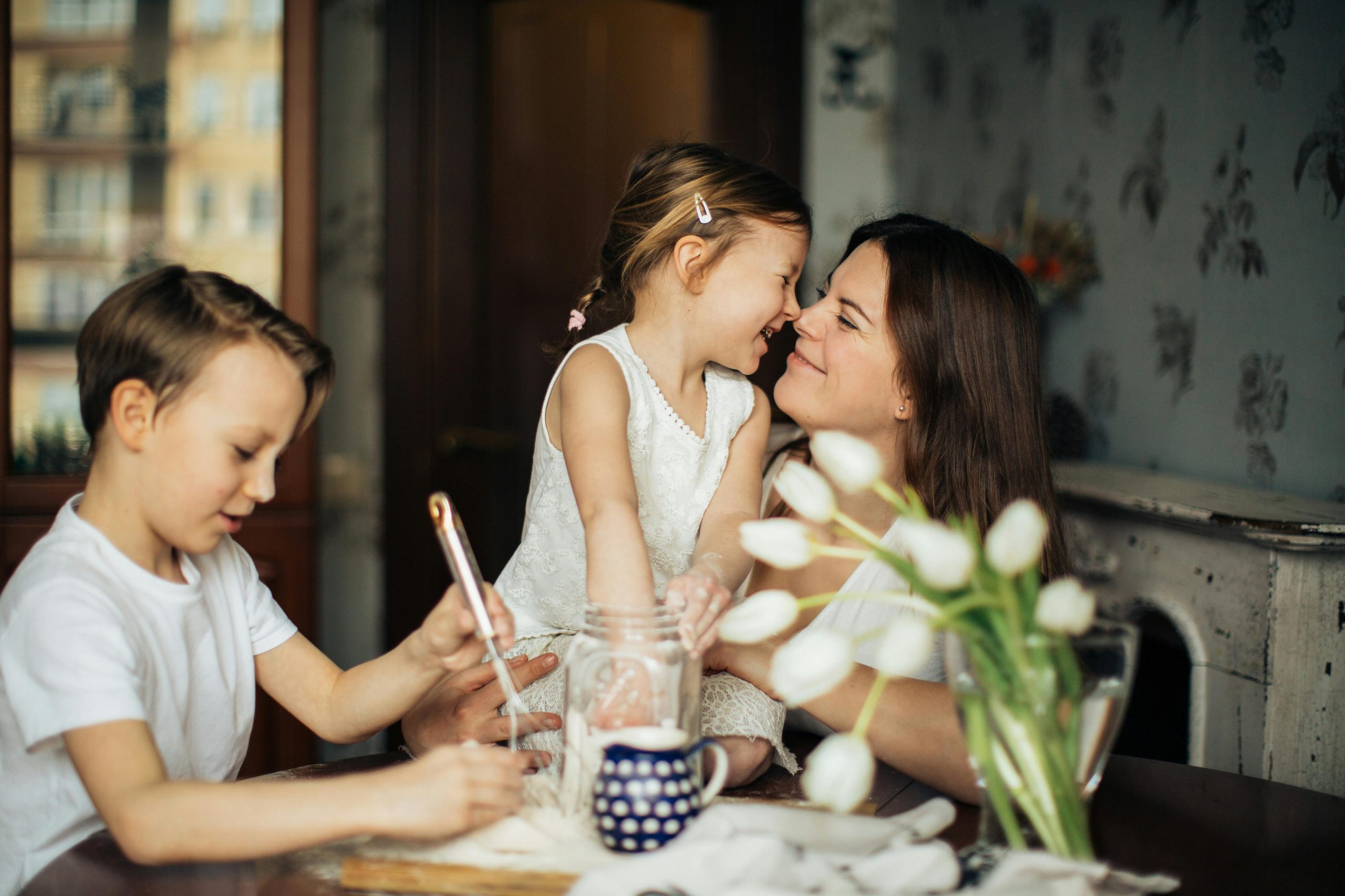 Choosing The Right Property For Your Family