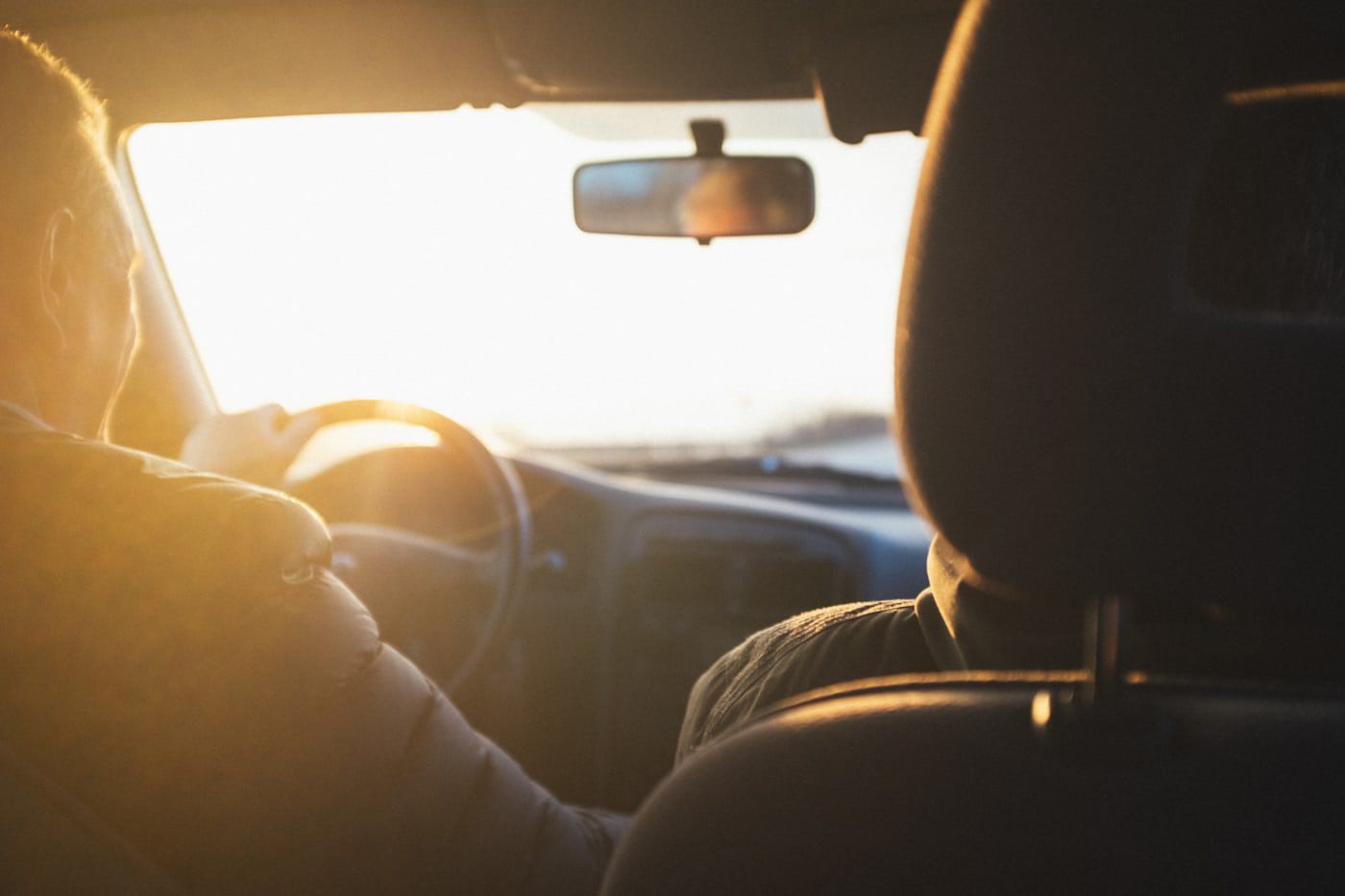What Makes Driving More Enjoyable?