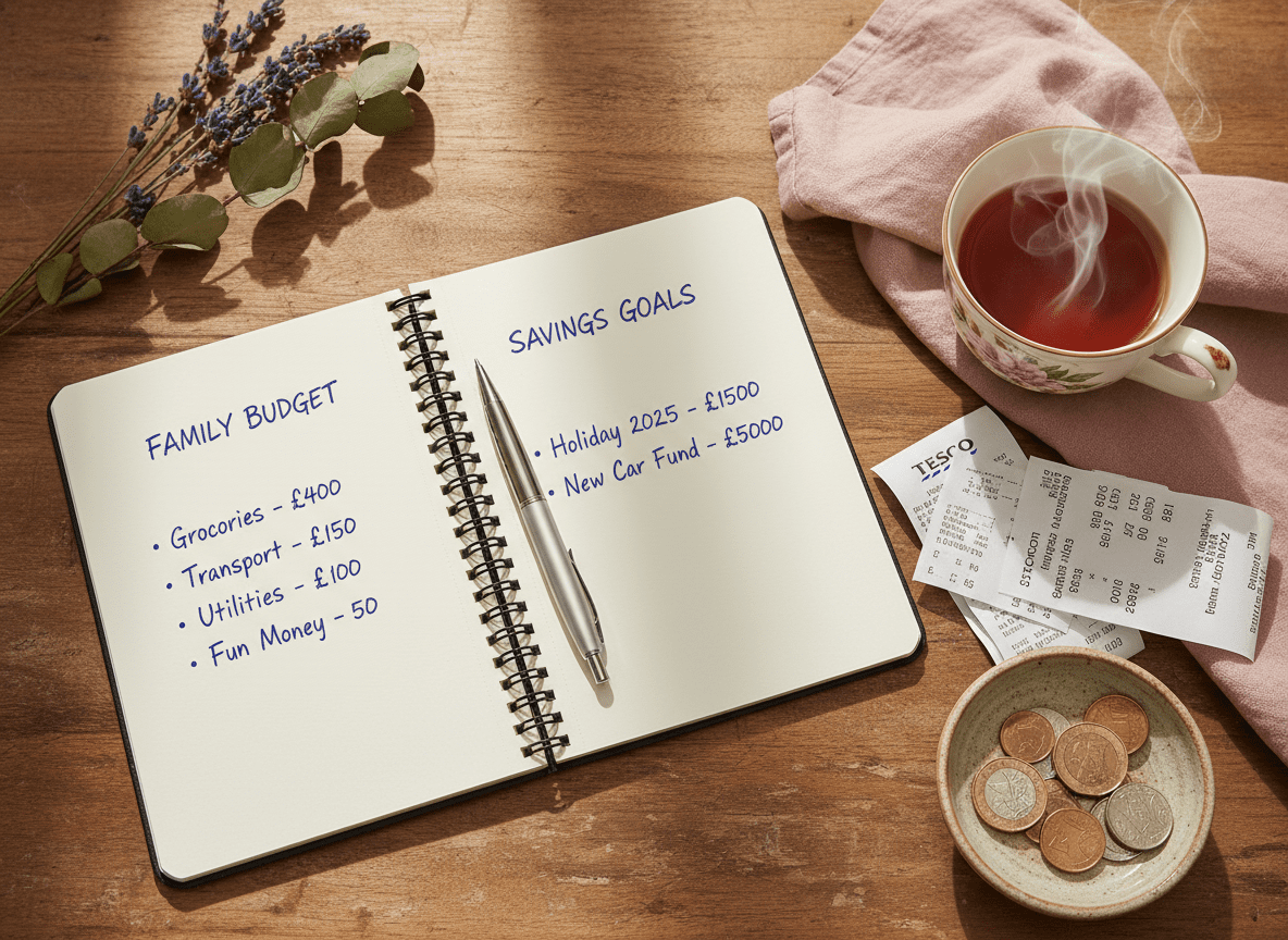 How to Save More Money and Watch Your Bank Balance Grow